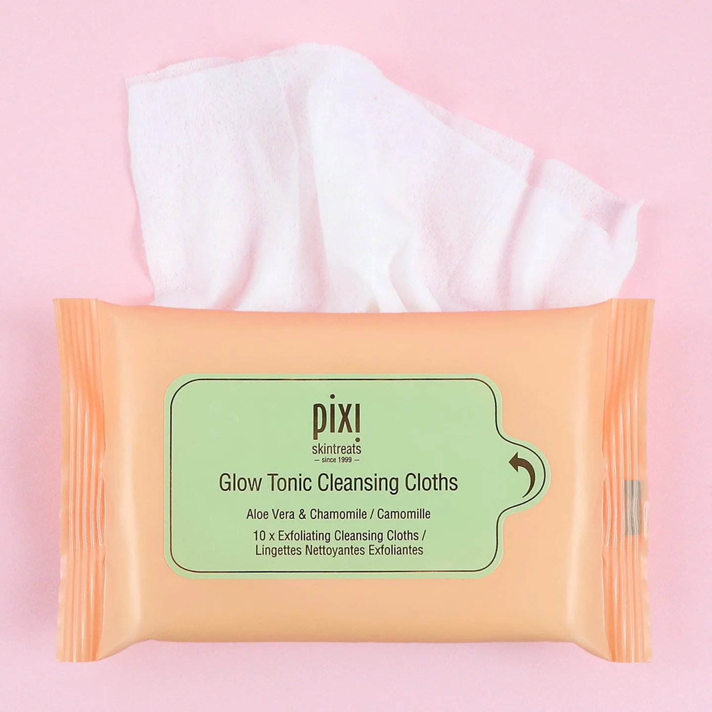 The Future of Clean Cosmetics: What's Next for Pixi and the Industry