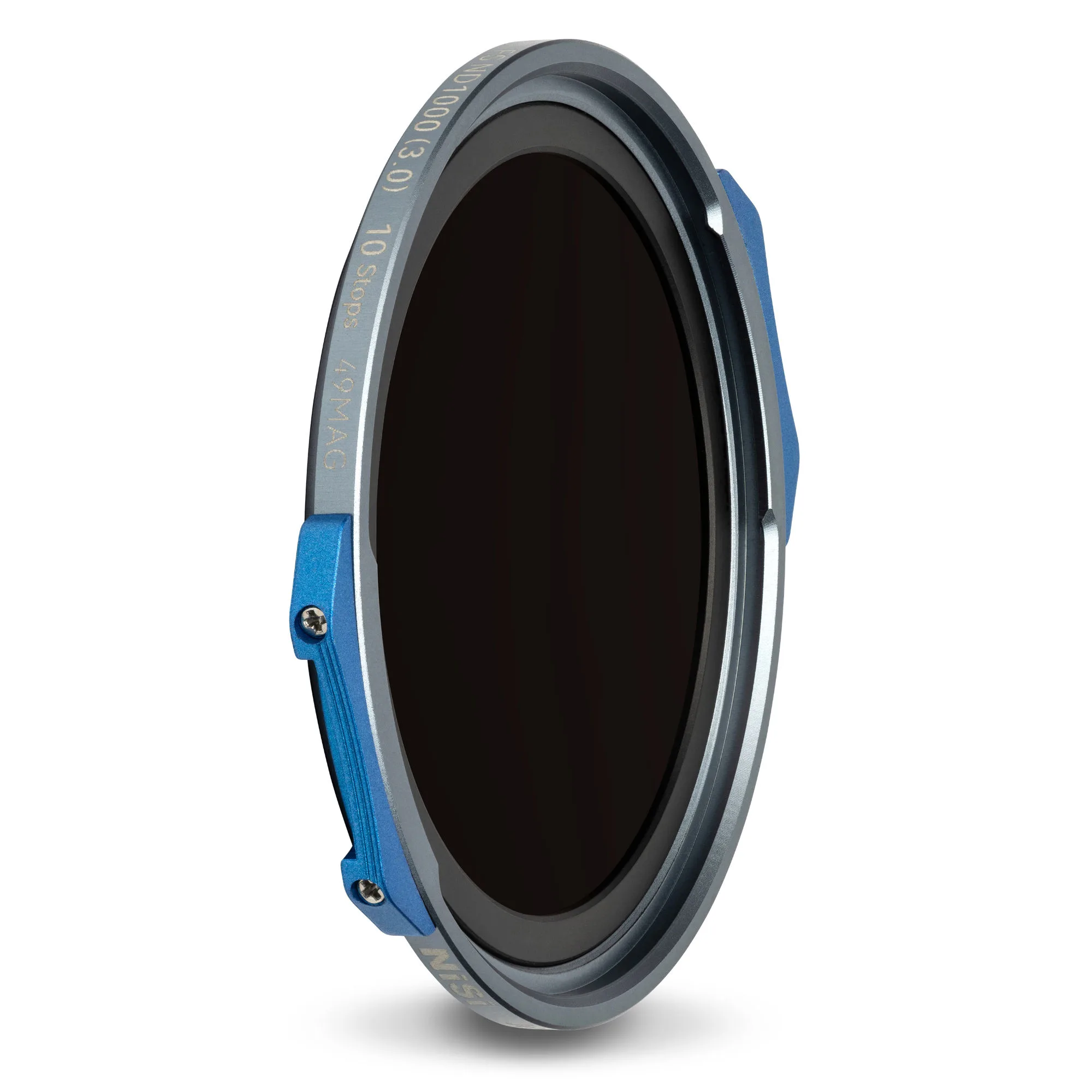 Filtro magnetico NiSi JetMag Pro FS ND1000(3.0) 49MAG (10 stop)