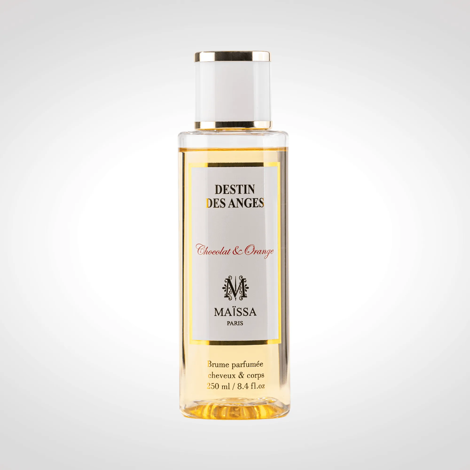 How to Use a Brume Parfumée for Lasting Freshness
