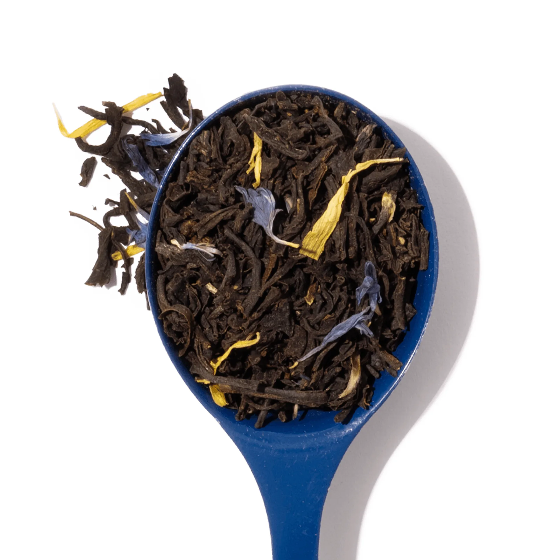 什麼是有機伯爵花園茶?花香伯爵茶