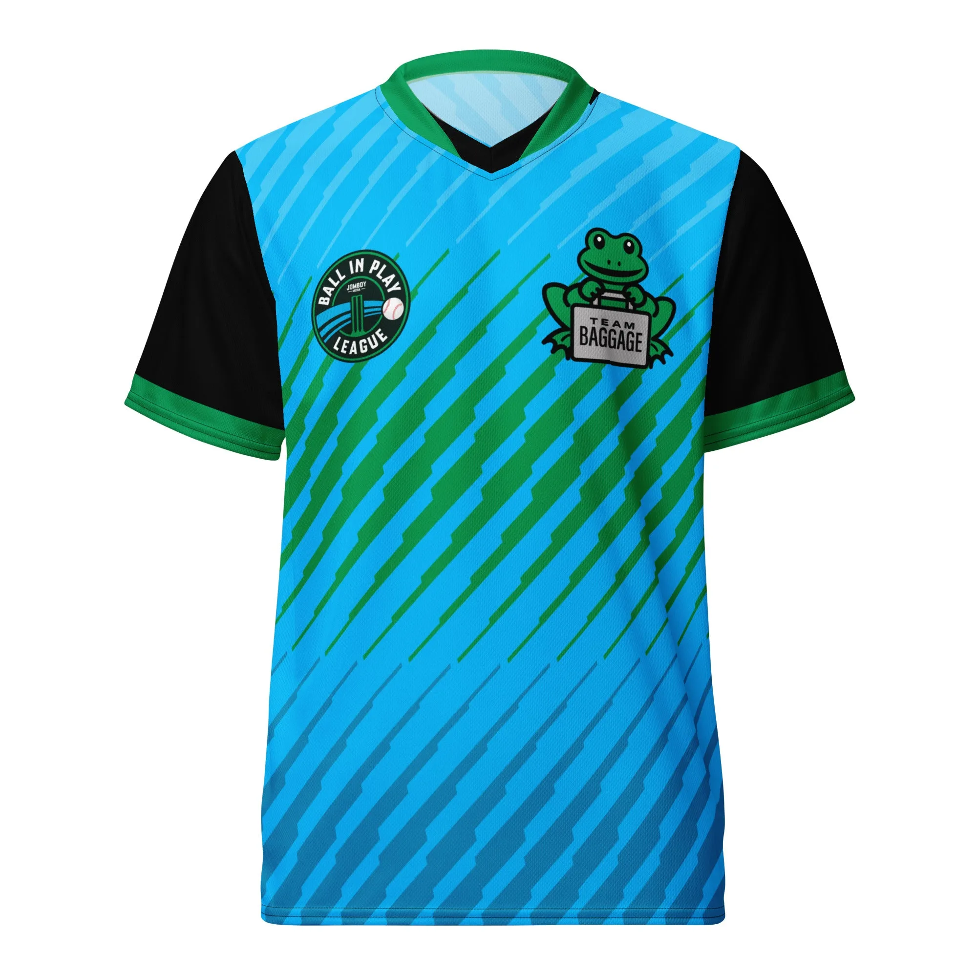 Warehouse Games Jersey vs Replica: Which to Choose?