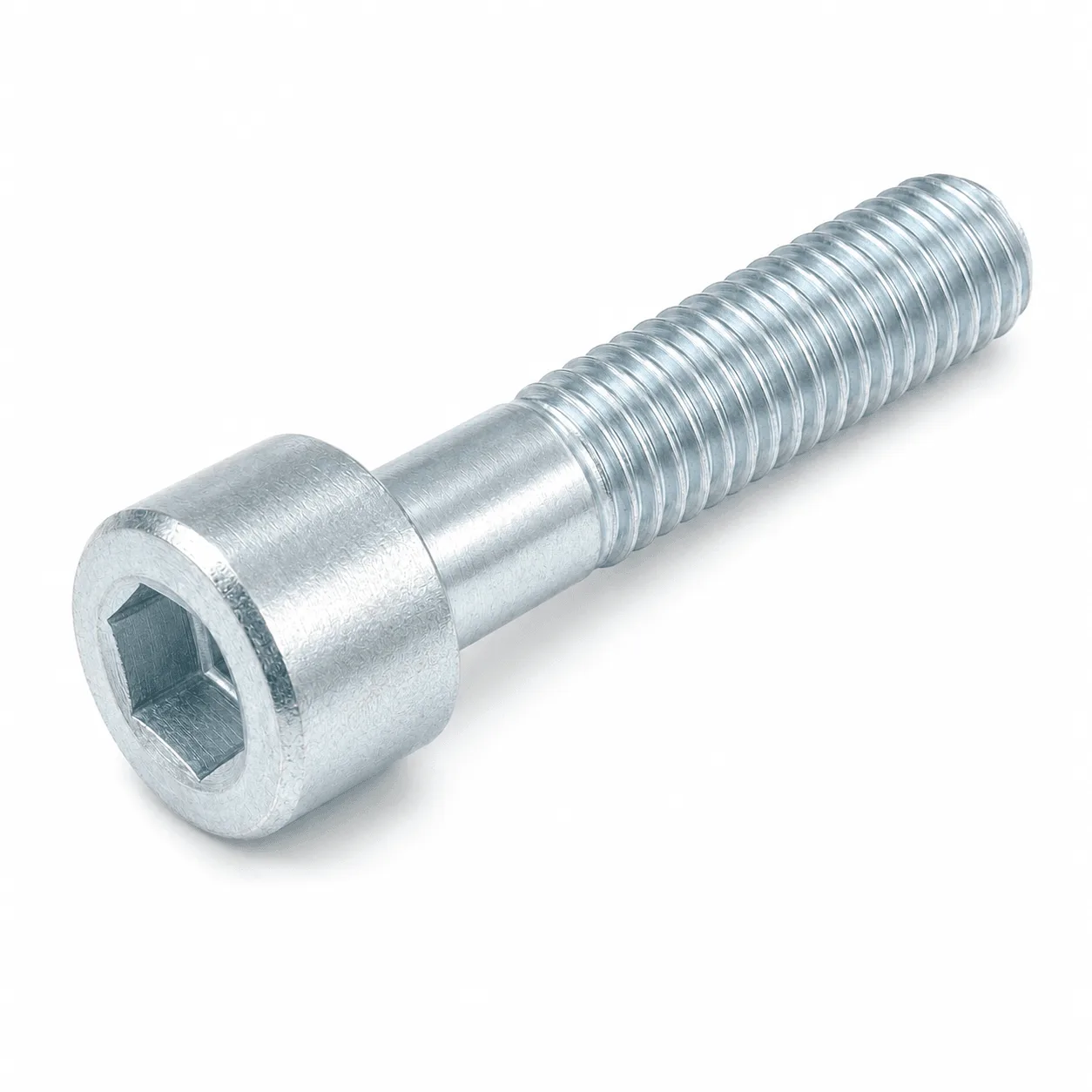 Comparativa de resistencia: tornillos de cabeza hueca clase 12.9 vs. 8.8