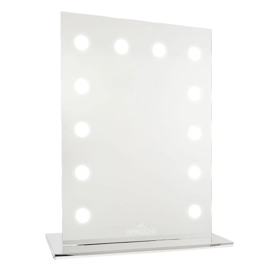 Compact Mirrors vs. Full-Length Mirrors: Which Do You Need? A Complete Mirror Size Guide