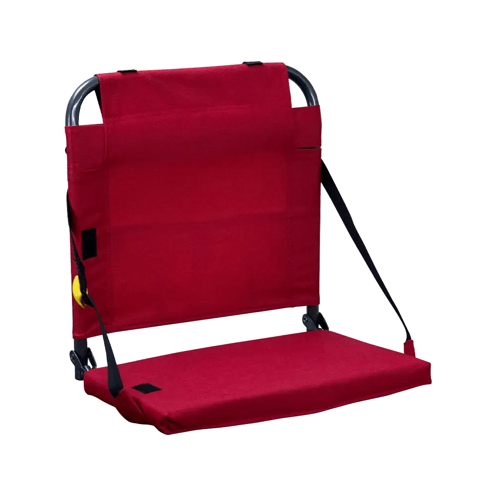 BleacherBack™