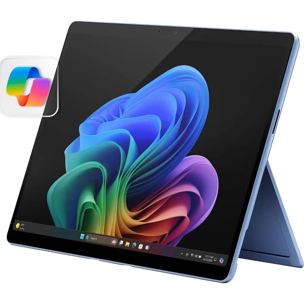Surface Pro Copilot+ PC 13인치 구매 가이드