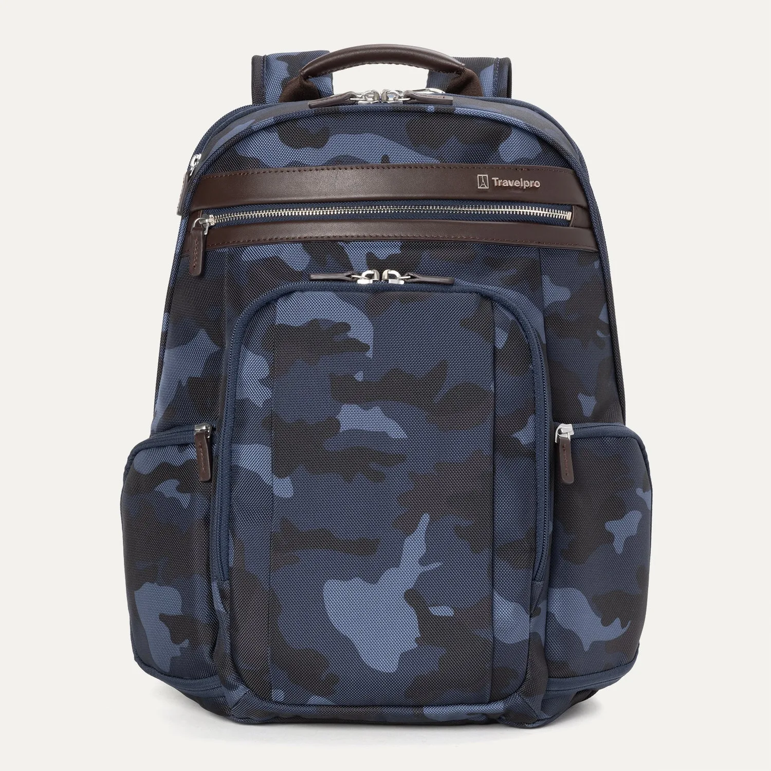 Sac à dos professionnel Platinum Elite Camouflage : caractéristiques et ajustement