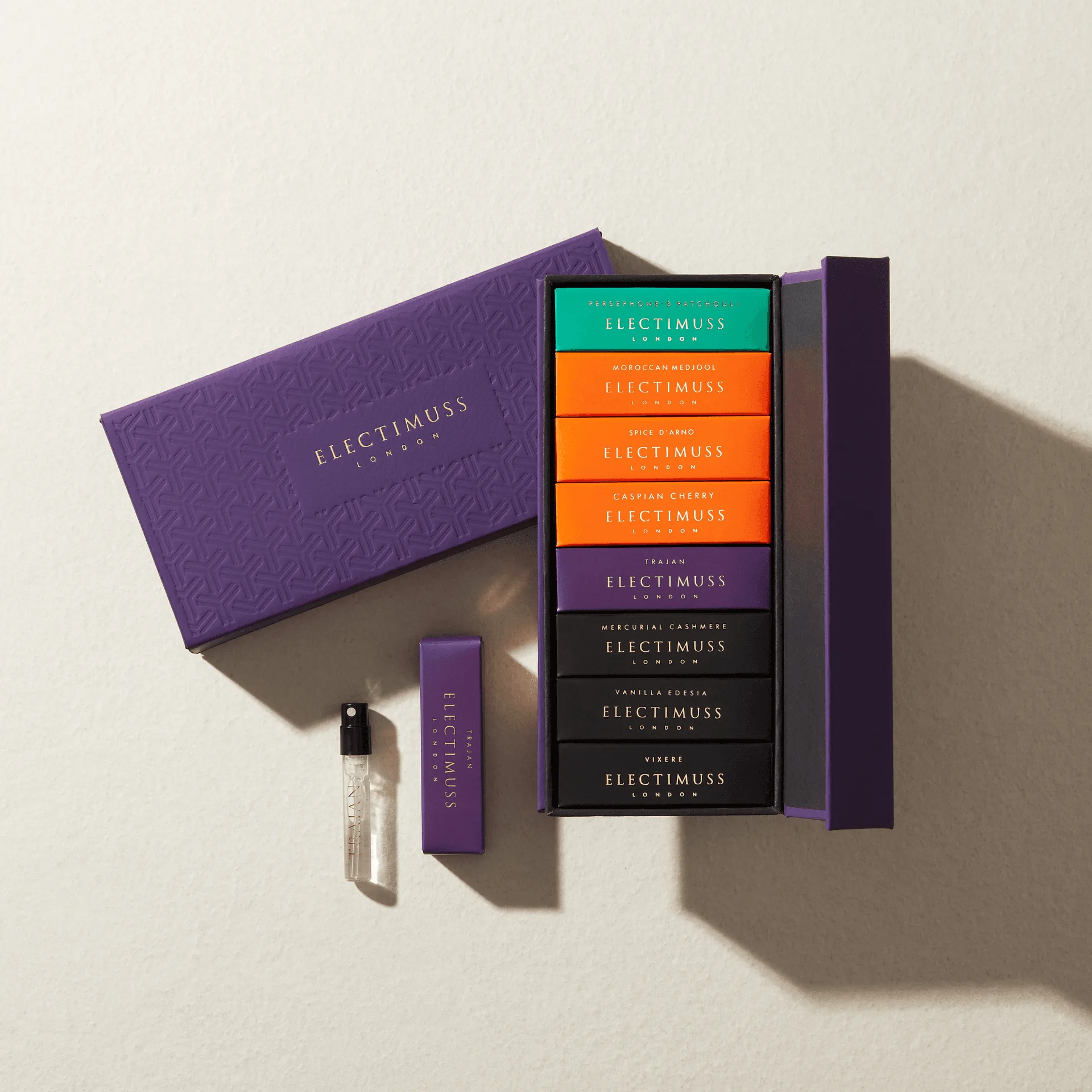 The Best Electimuss Perfume for Gifting: A Buying Guide