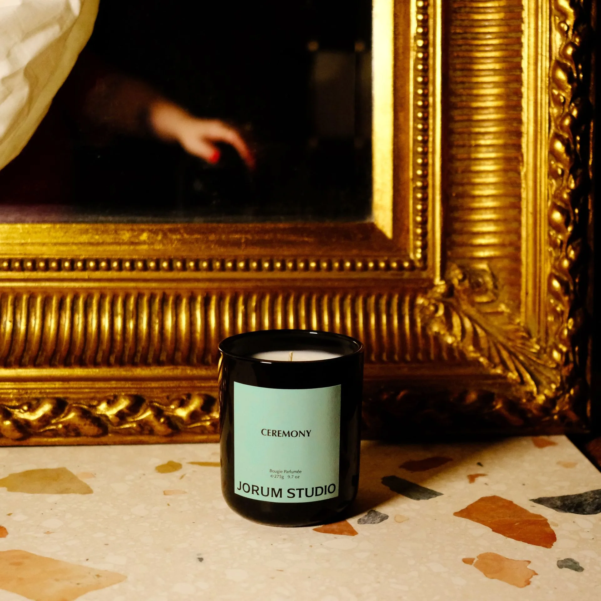 Ceremony Perfume Review: A Ritualistic Scent for Daily Wear