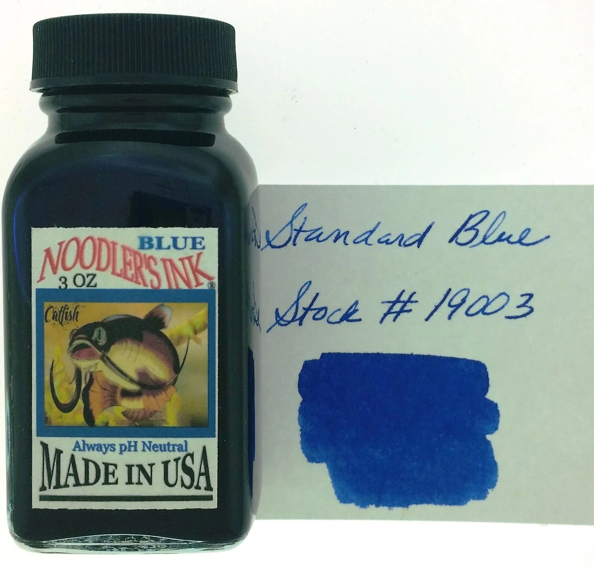 Noodler's Ink Myths Debunked: What's True and What's Not
