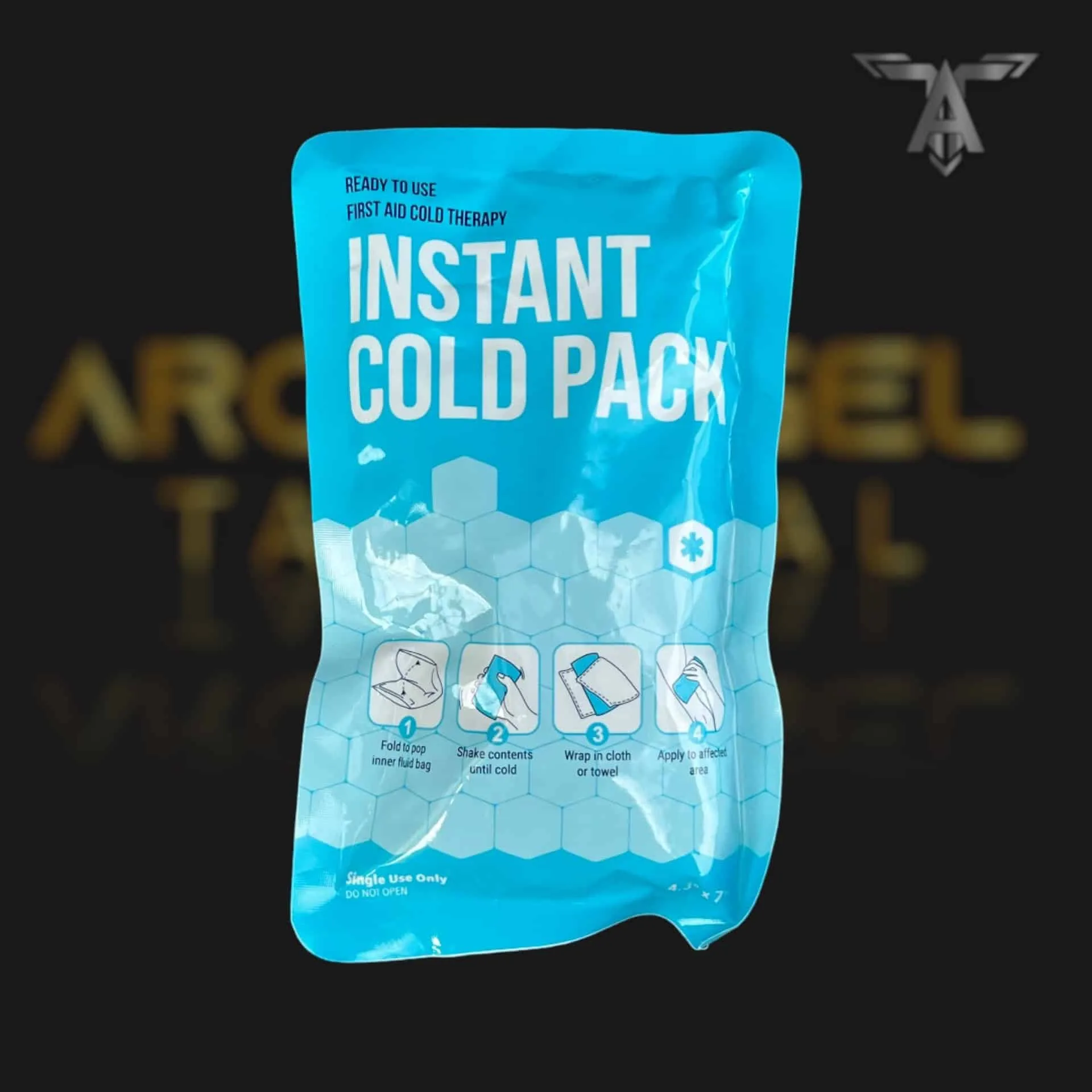 Kompres chłodzący - Archangel Tactical Gear