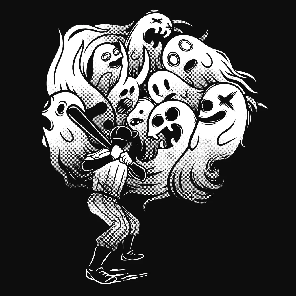 T-Shirt vs. Hoodie: Which Fangamer Top Fits You?