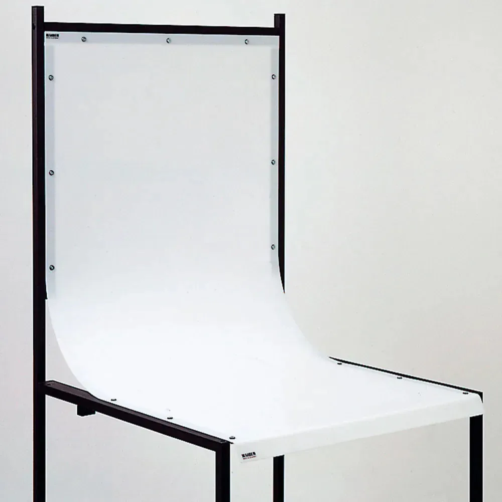 Kaiser Wooden Baseplate - 85 x 56cm