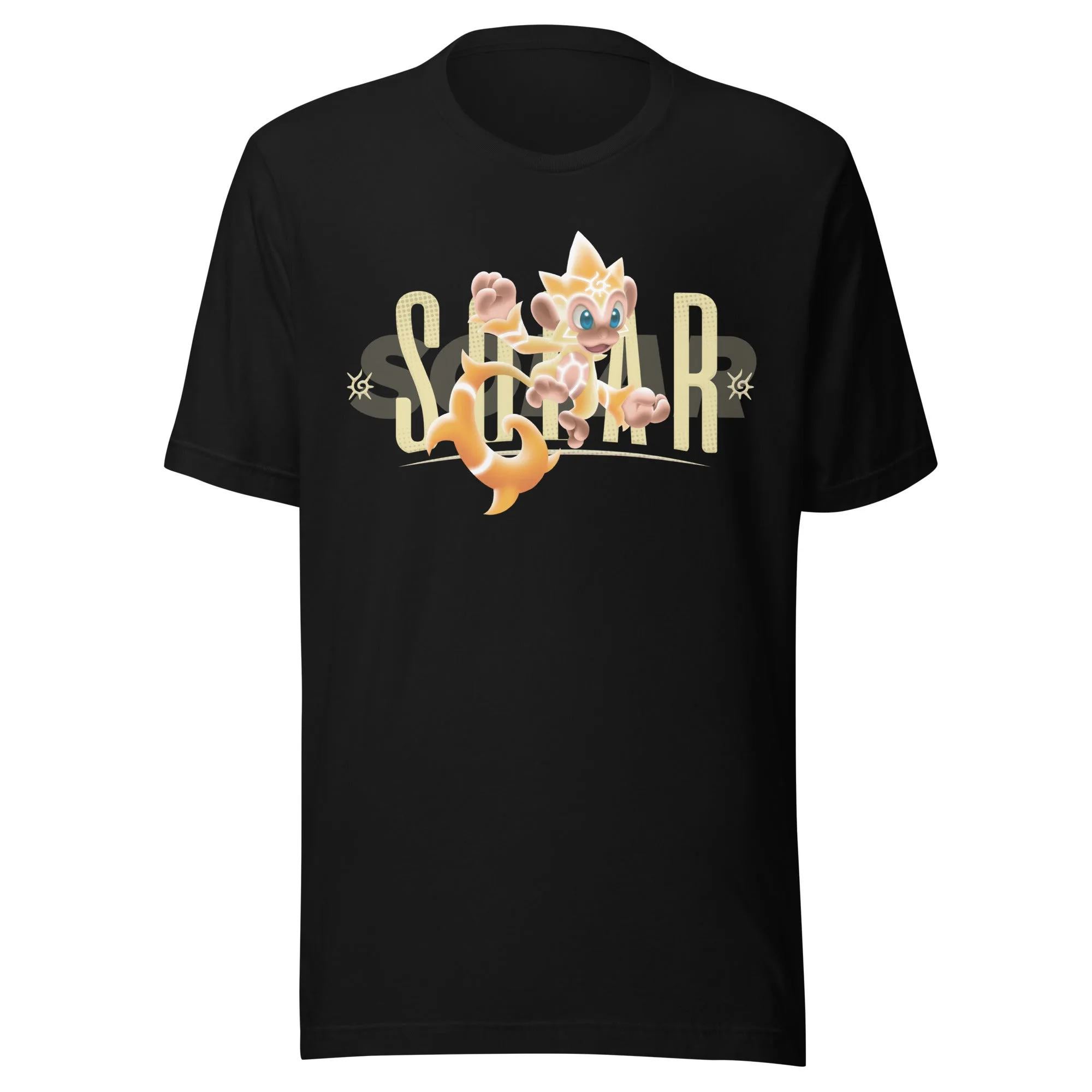 Elestrals: Luminape T-Shirt - Adult