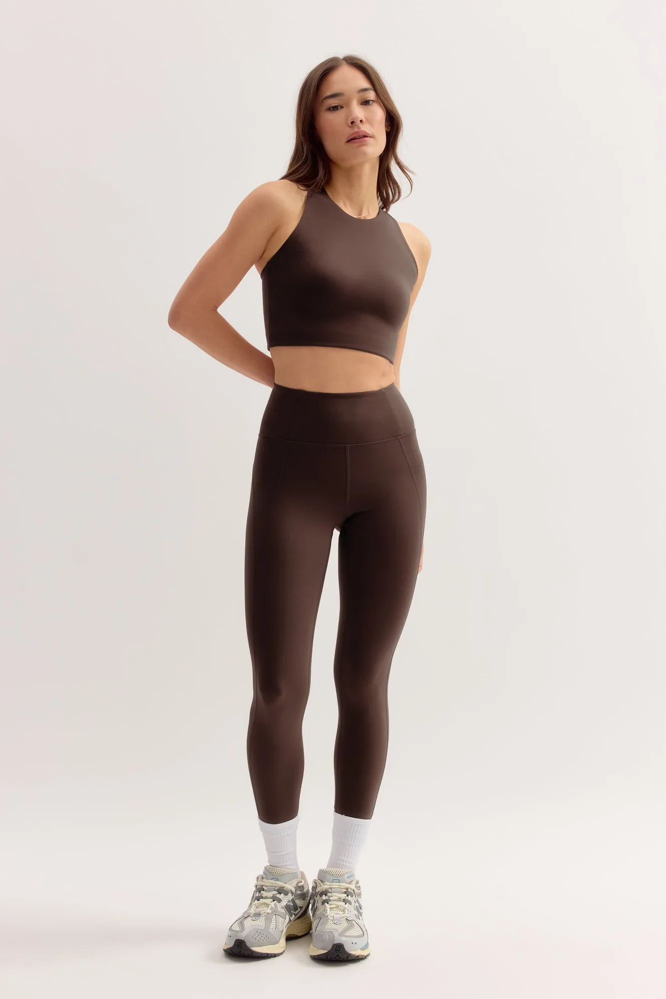 How to Care for Your Activewear: Tips for Long-Lasting Performance