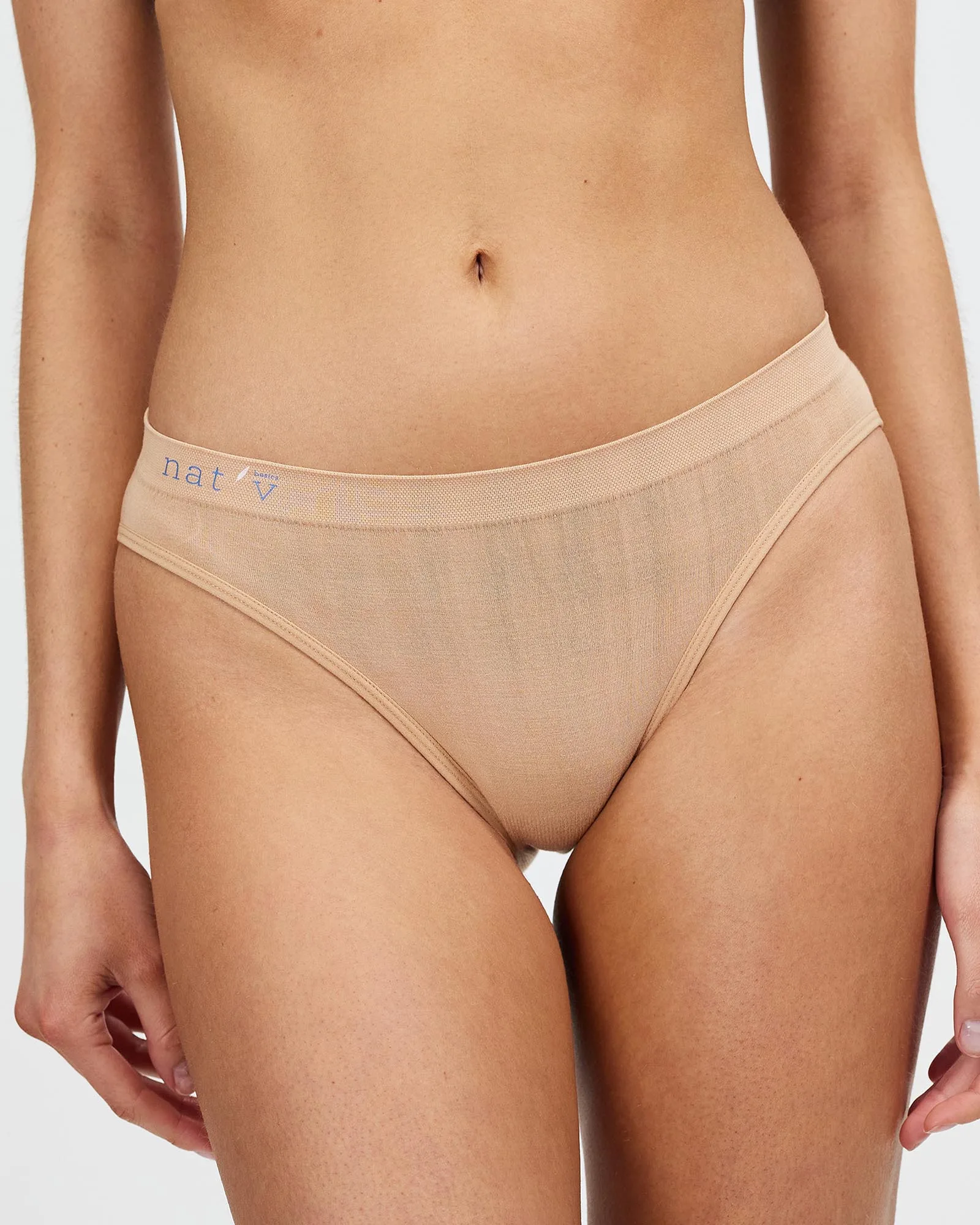 ملابس داخلية Callie Modal Bikini Brief