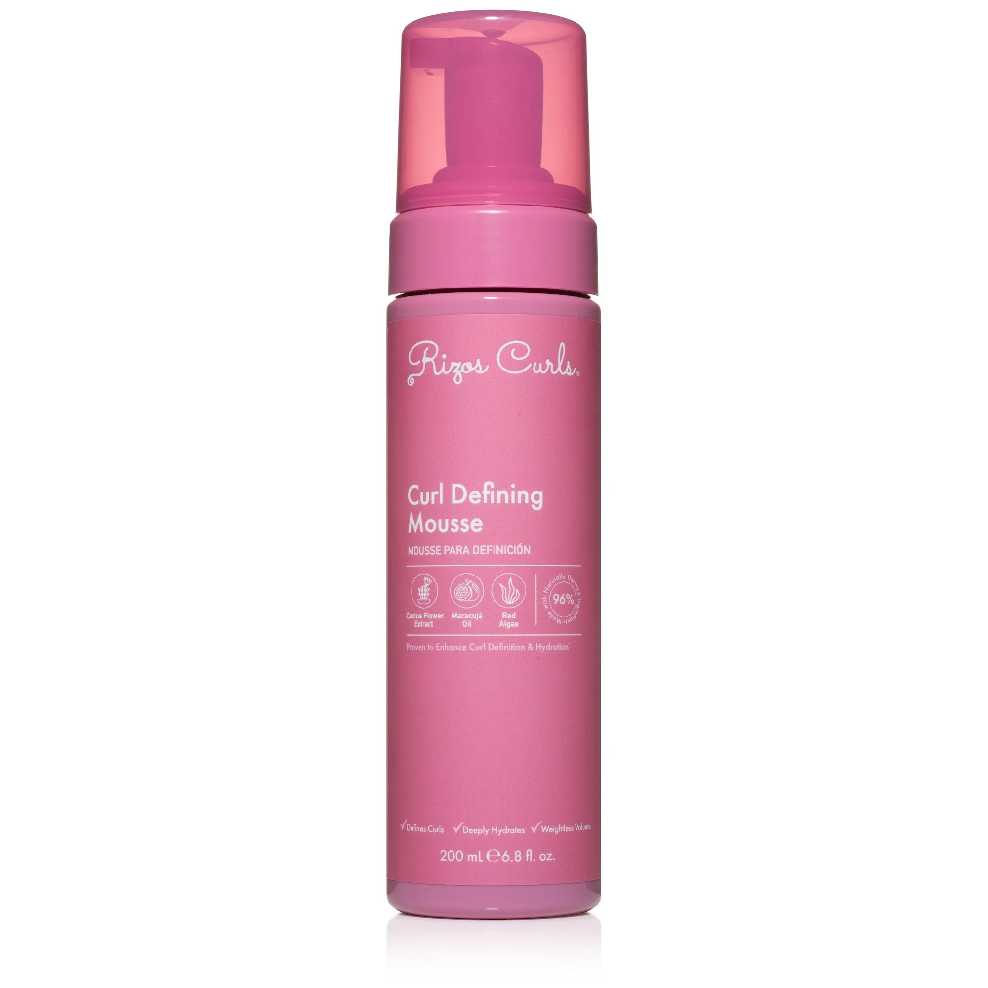 Why Your Curls Fall Flat by Midday and How to Fix It with Rizos Curls Styling Products
