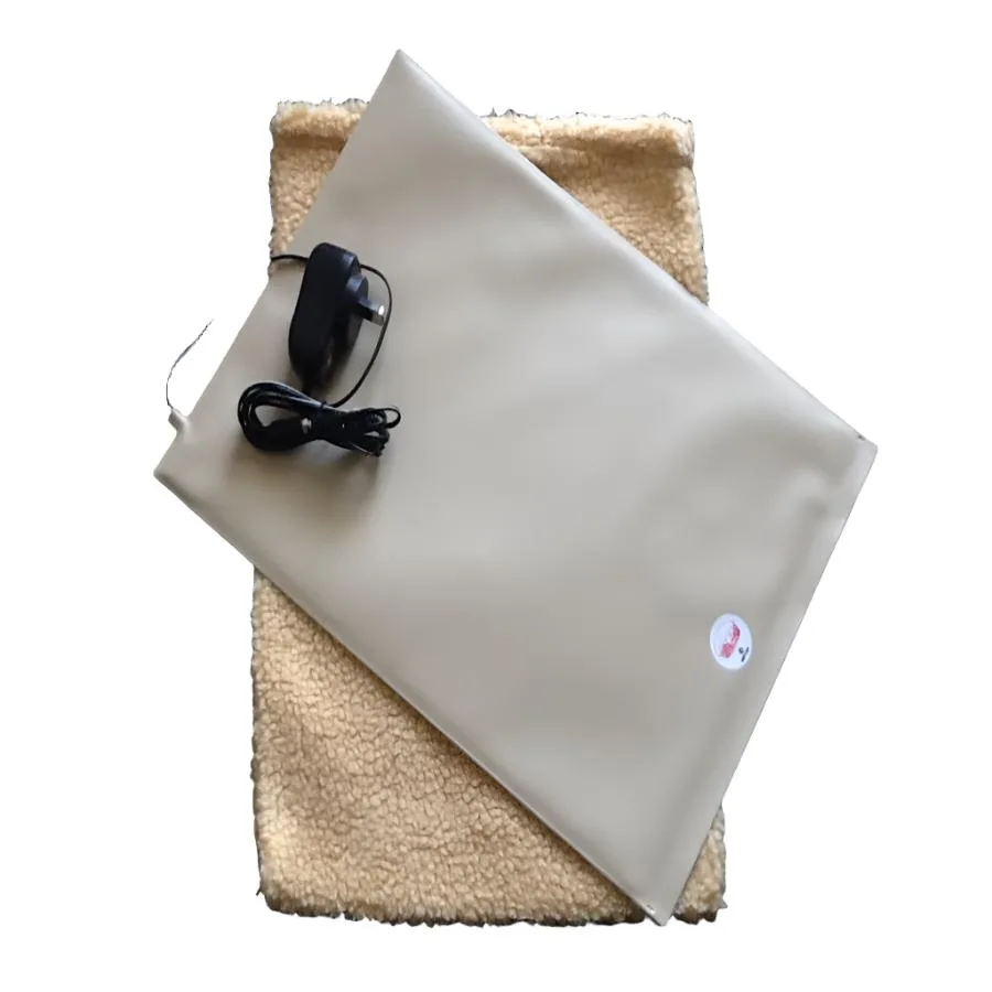Heating Pad by Warm a Pet