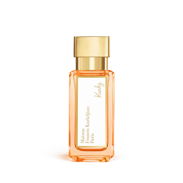 Kurky Eau de Parfum 35ml : Profil olfactif et guide d'utilisation