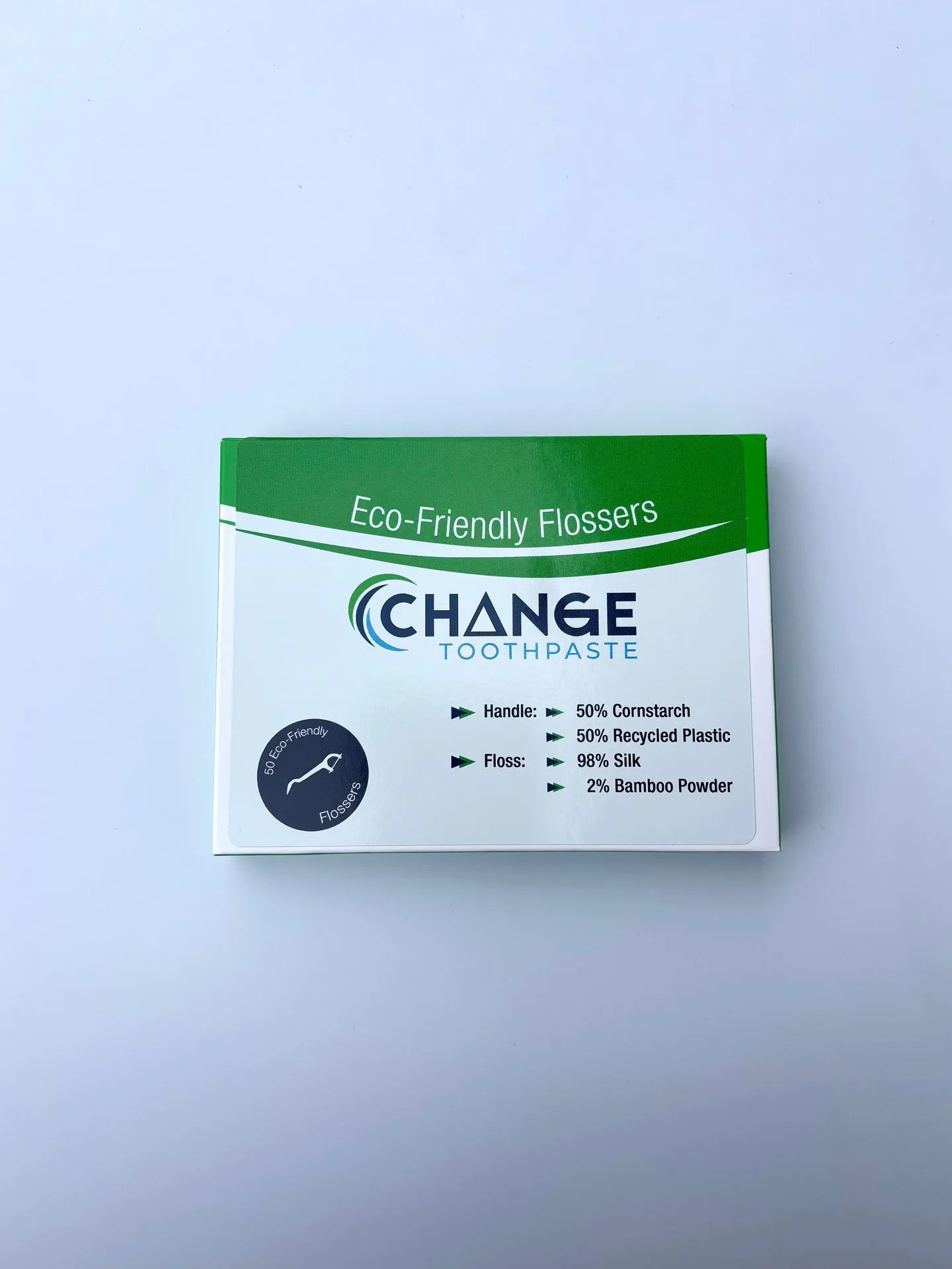 Common Mistakes When Using Eco-Friendly Flossers and How to Avoid Them