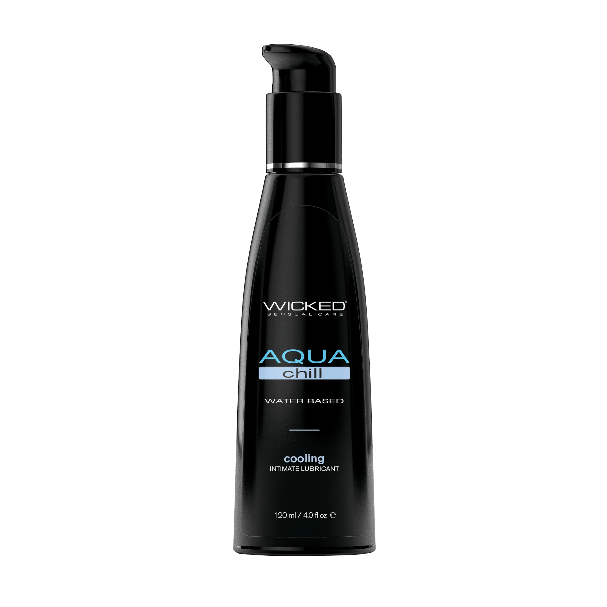 Aqua Chill Sensation 4 oz