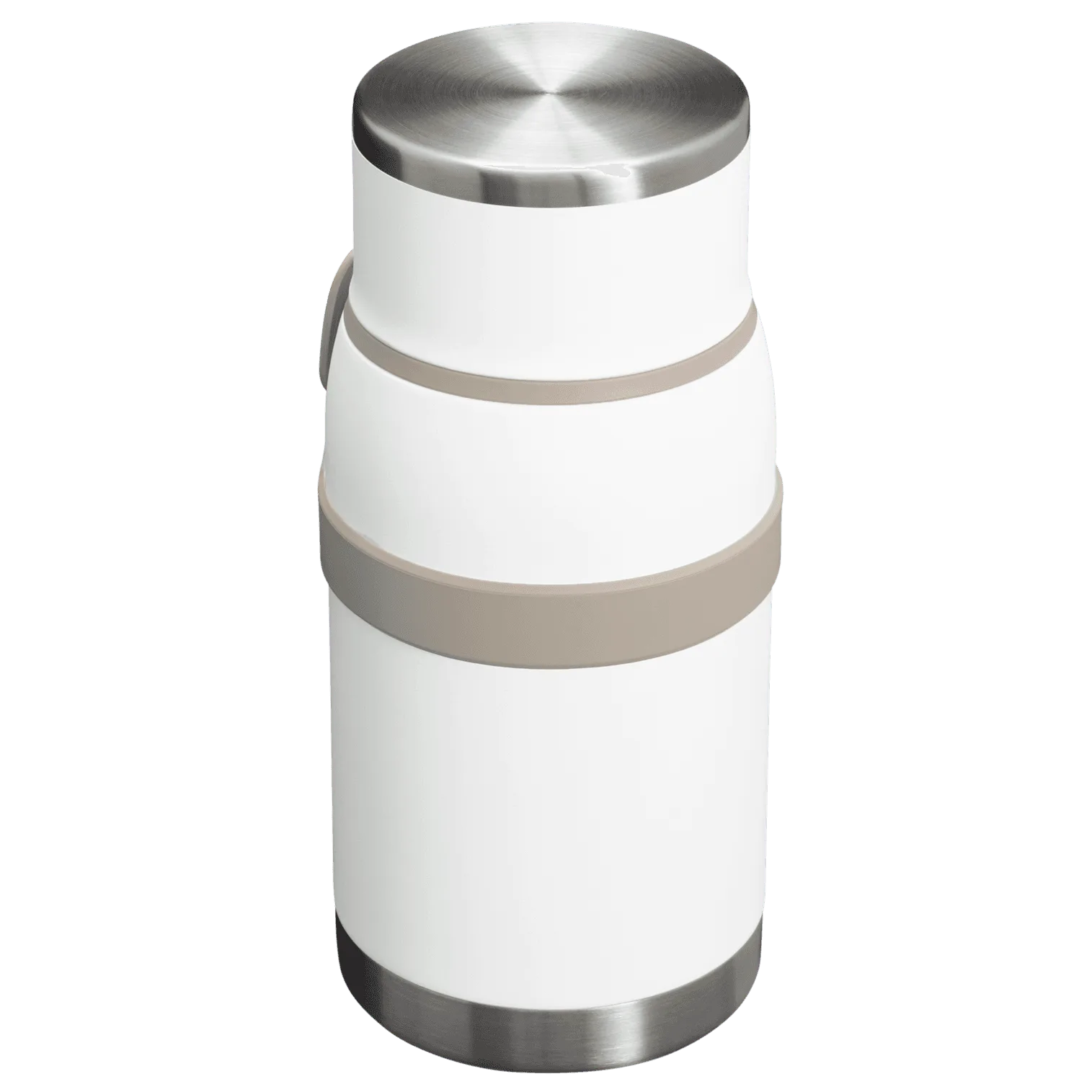 Adventure To-Go Food Jar + Spork | 36 OZ