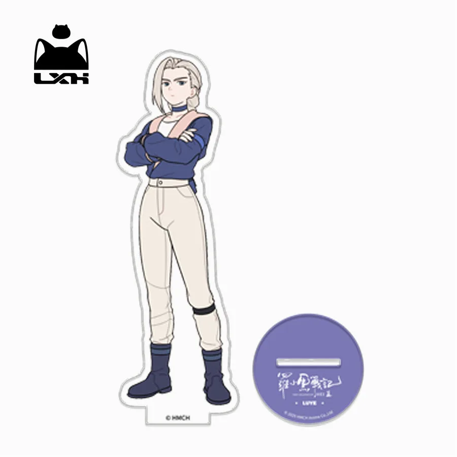 Coffret cadeau, stand ou porte-clés : quel merch anime offre le meilleur cadeau ?