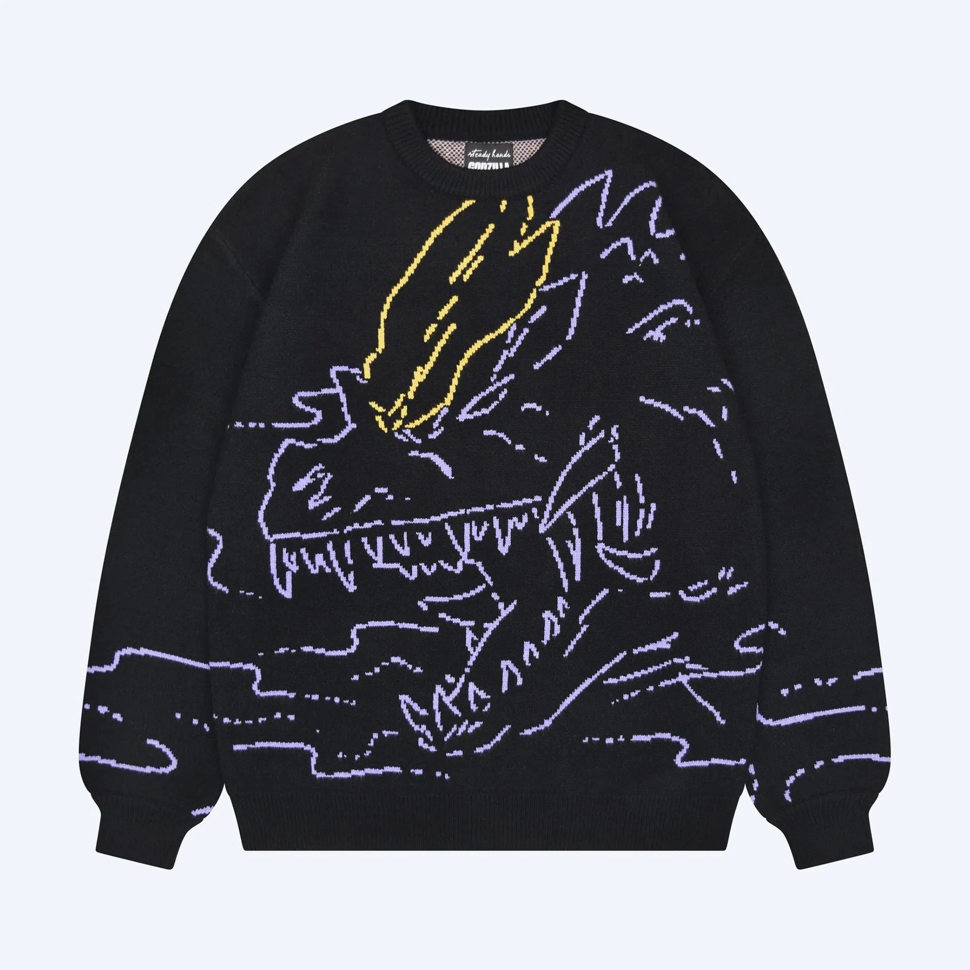 Cuidado de la camiseta de Godzilla: cómo lavar y conservar tu ropa de kaiju