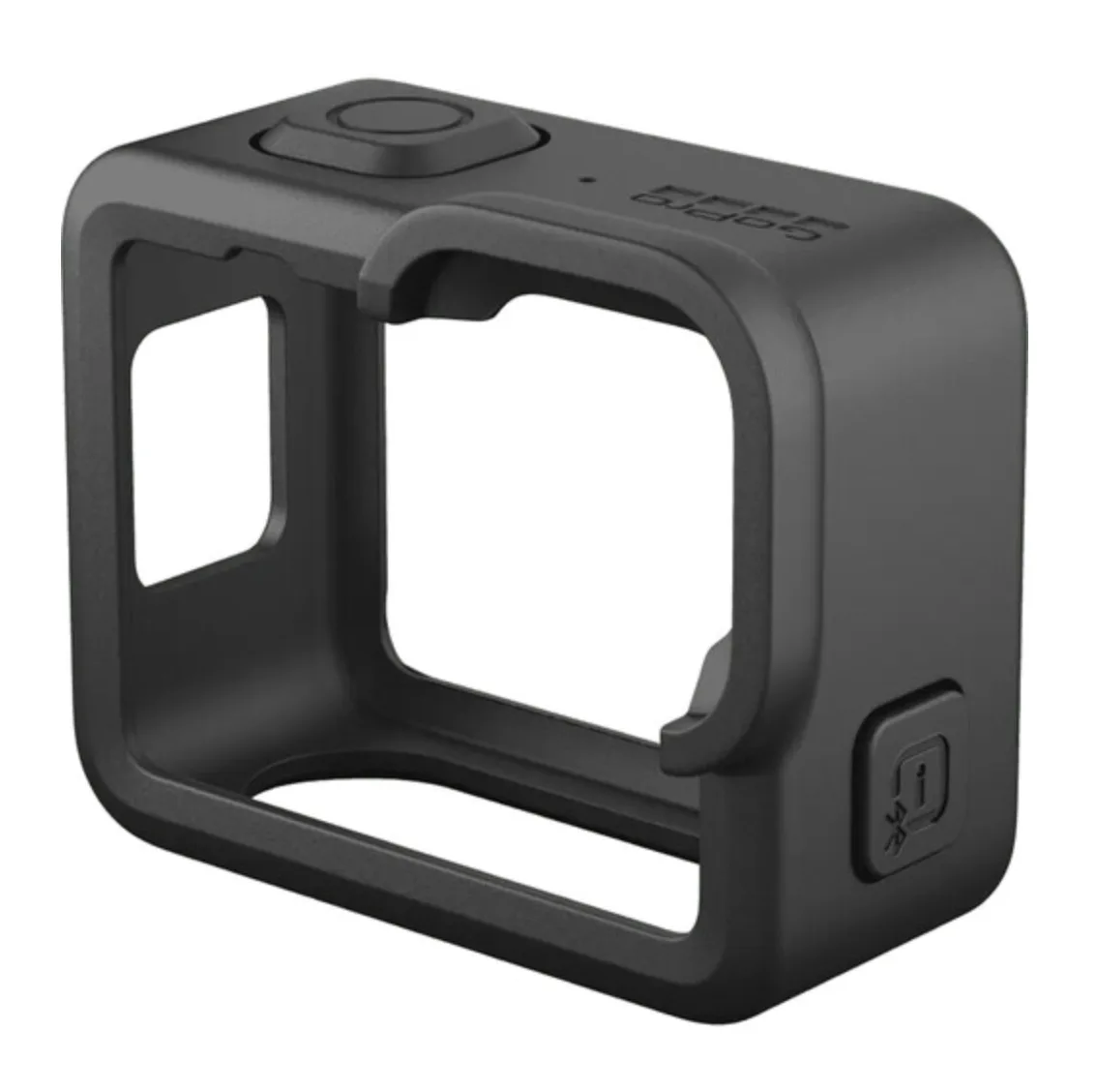 غلاف واقي من GoPro (تصميم مطاطي ماص للصدمات لـ HERO)