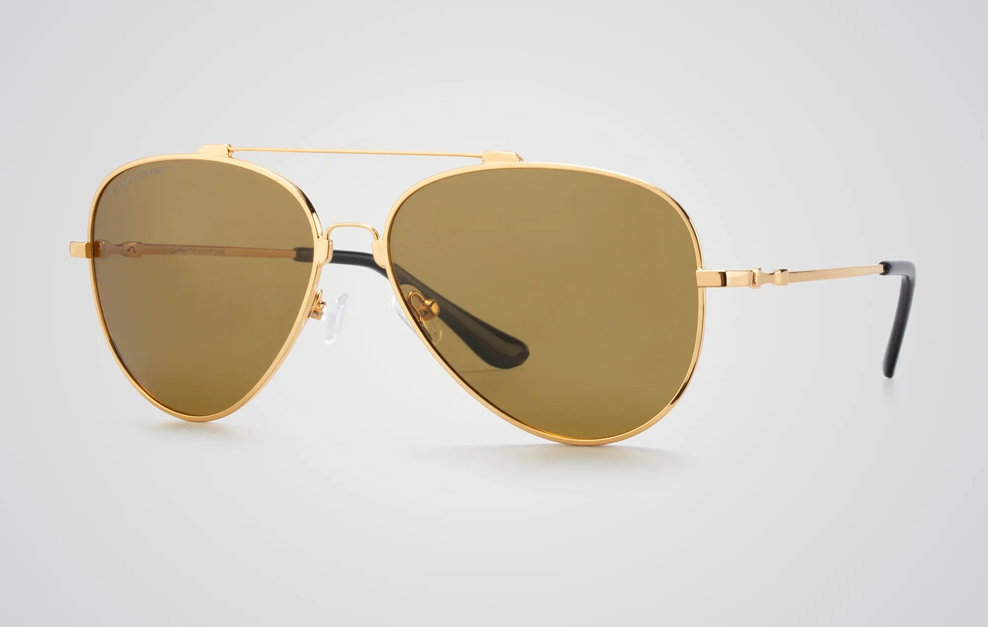 Do Memory Flex Apollo 22k Aviator Sunglasses Really Last?