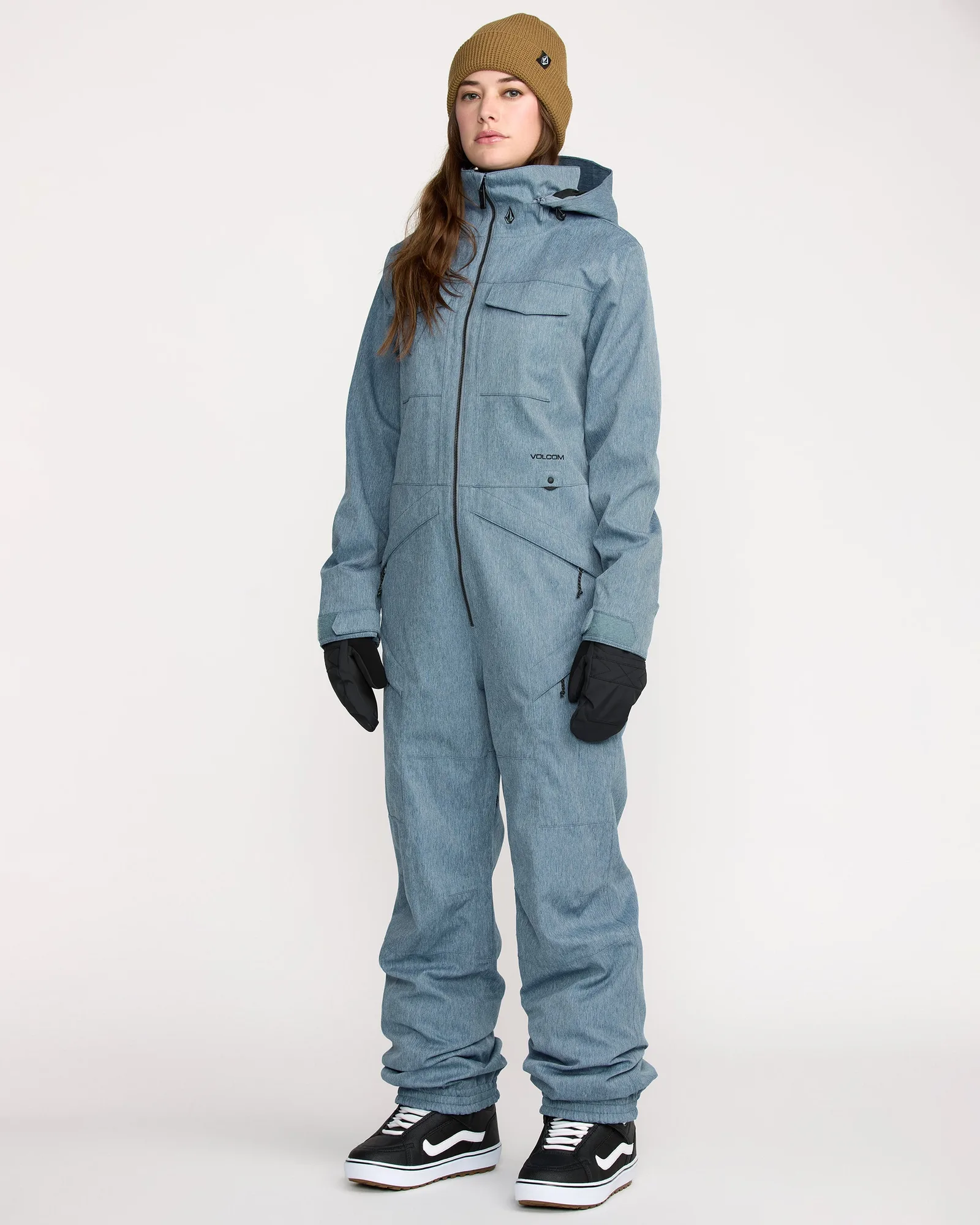 Snow Suit Fit Guide for Women and Kids
