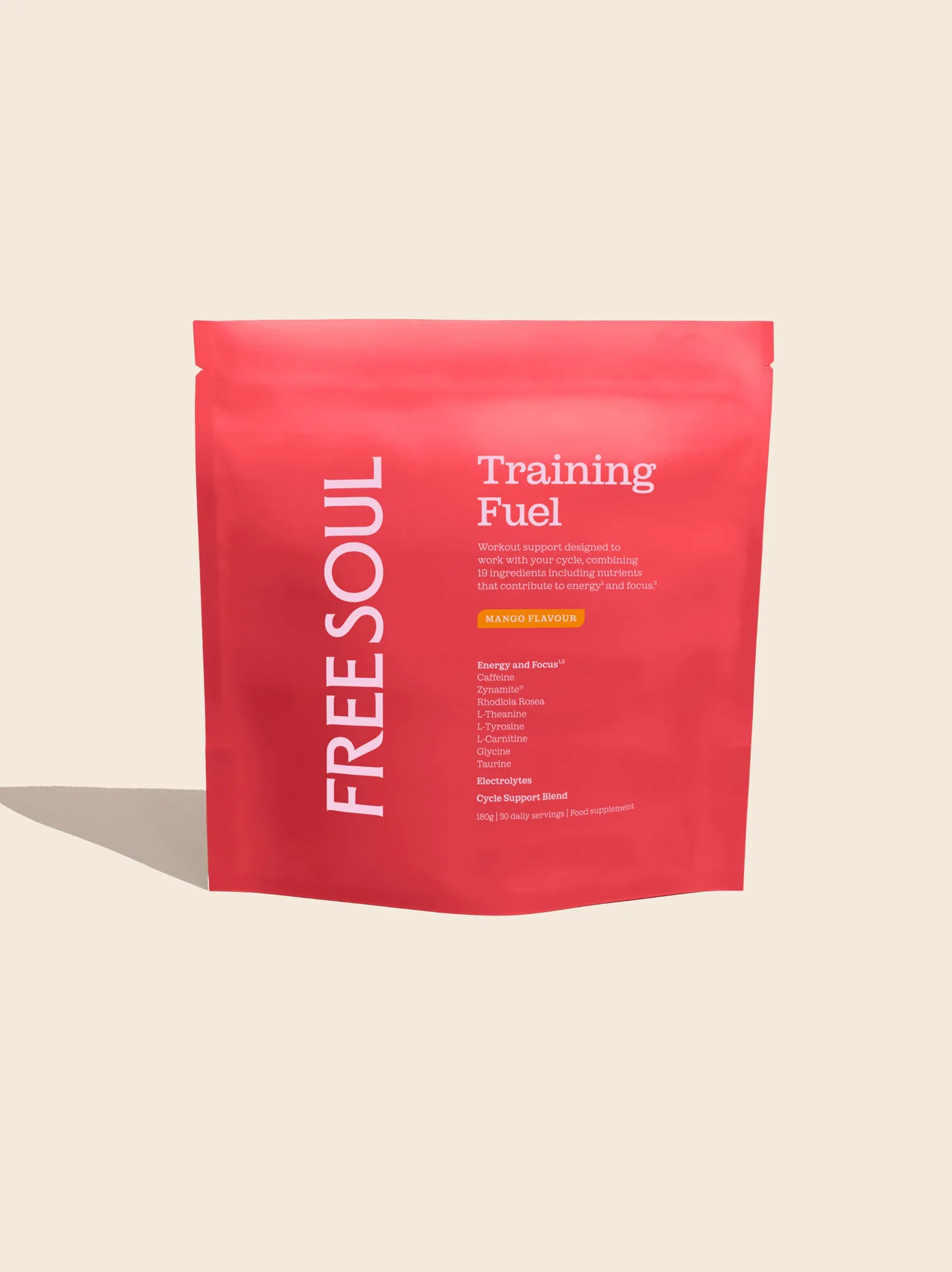 The Ultimate Buying Guide to Women's Pre Workout Supplements: What to Look For in 2026