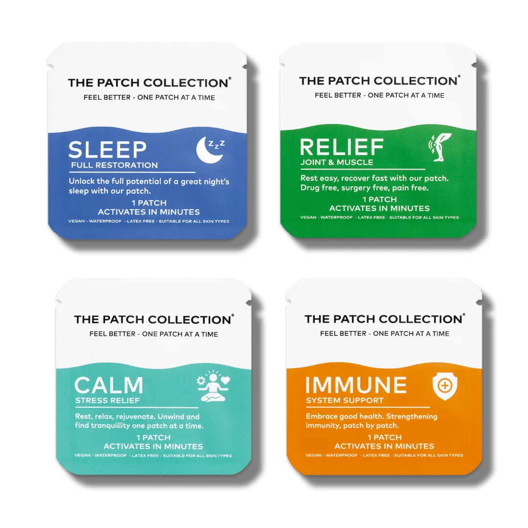Por qué no funciona tu parche para jet lag: soluciones comunes