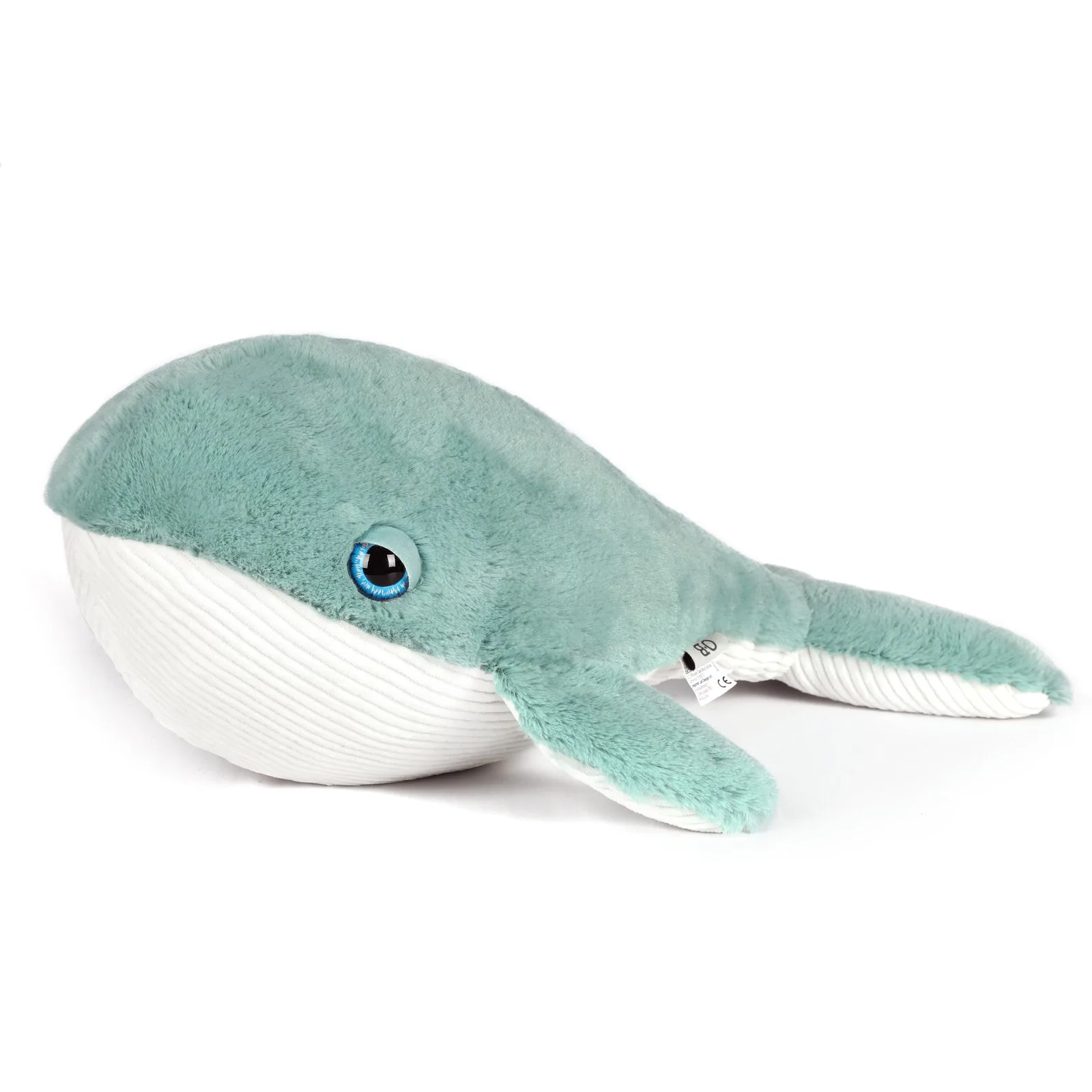 Peluche morbido Hurley Whale 20.5"/52cm