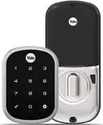 Yale Assure Lock SL: Key Features Explained