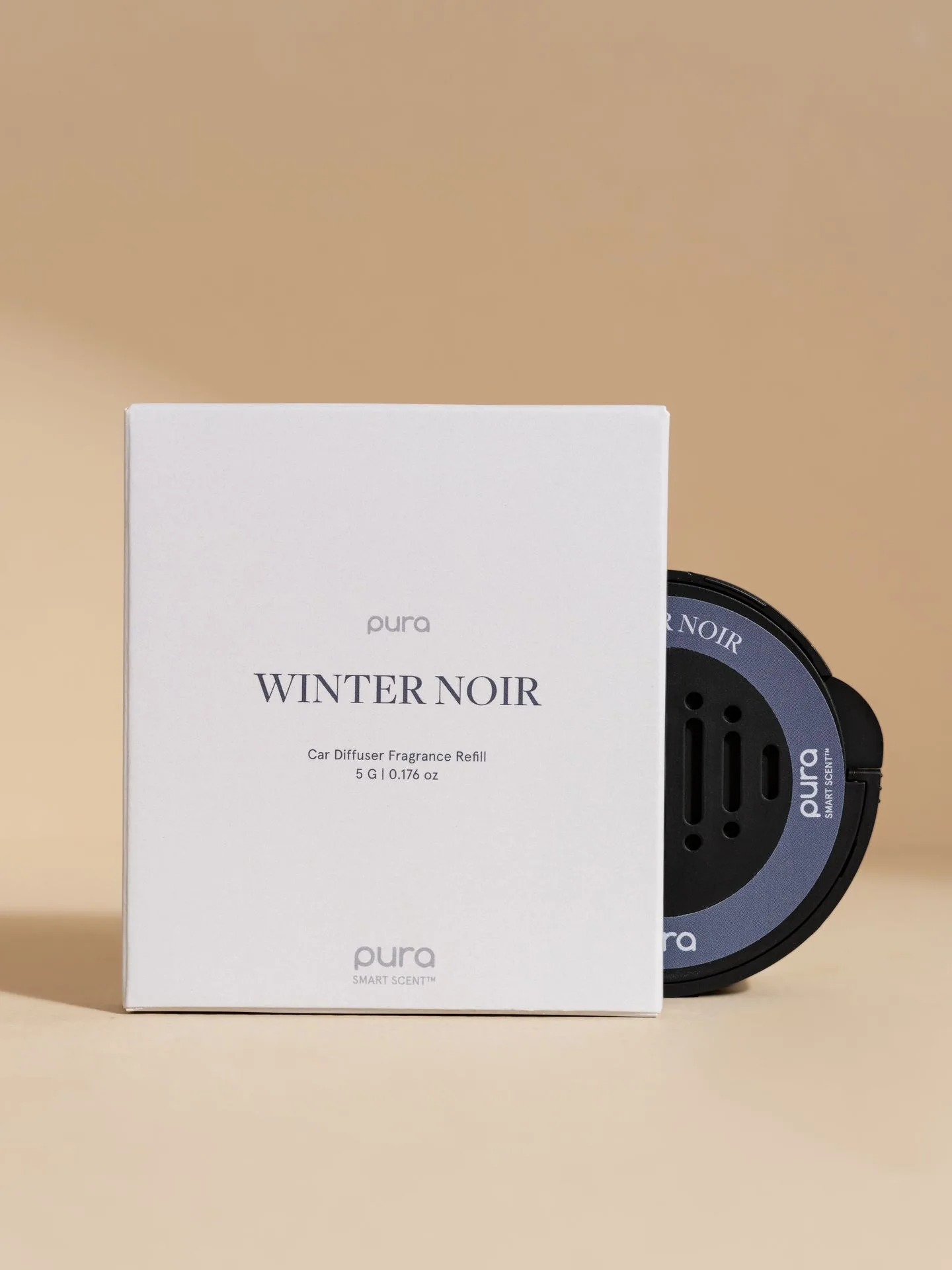 Noir hivernal