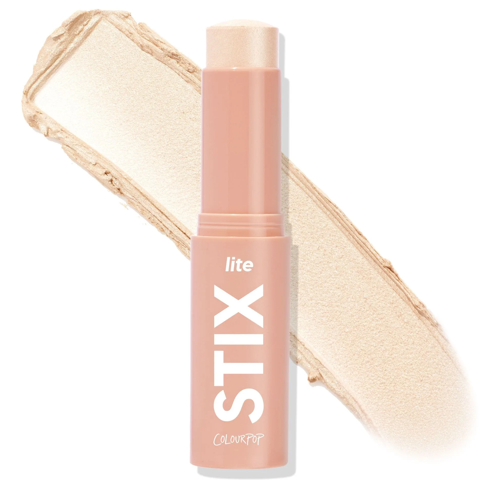 ColourPop Shadow Stix: A Quick Guide to One-Swipe Eyeshadow Application