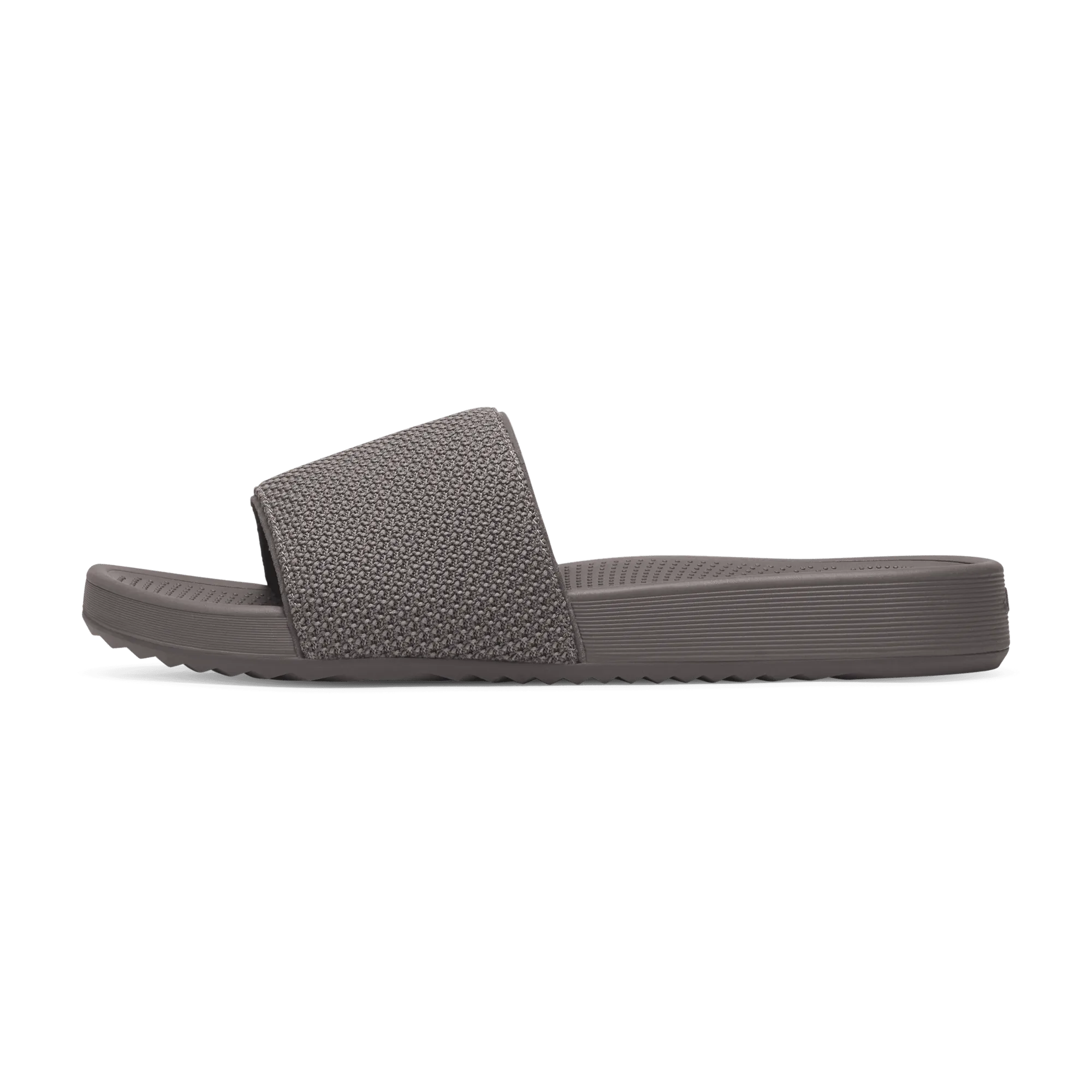 Allbirds Heren Slide Anthracite: Comfortgids