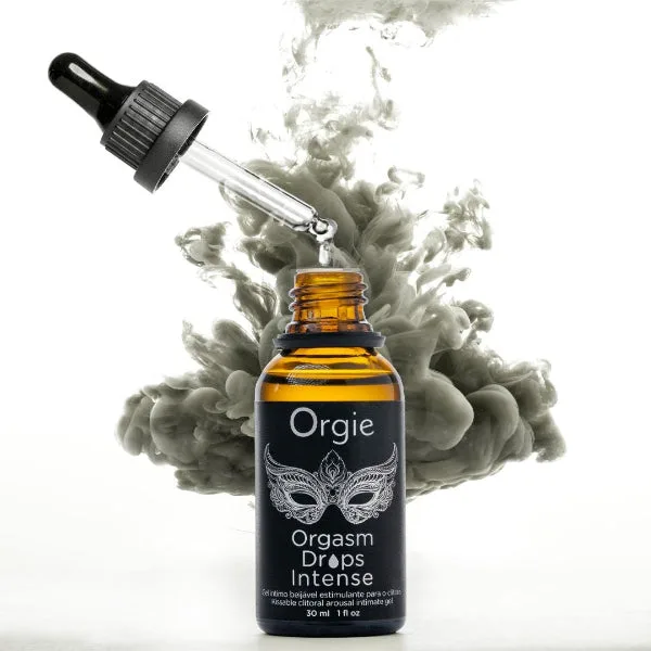 Orgie Orgasm Drops vs Sexy Vibe: Which Boosts Arousal?