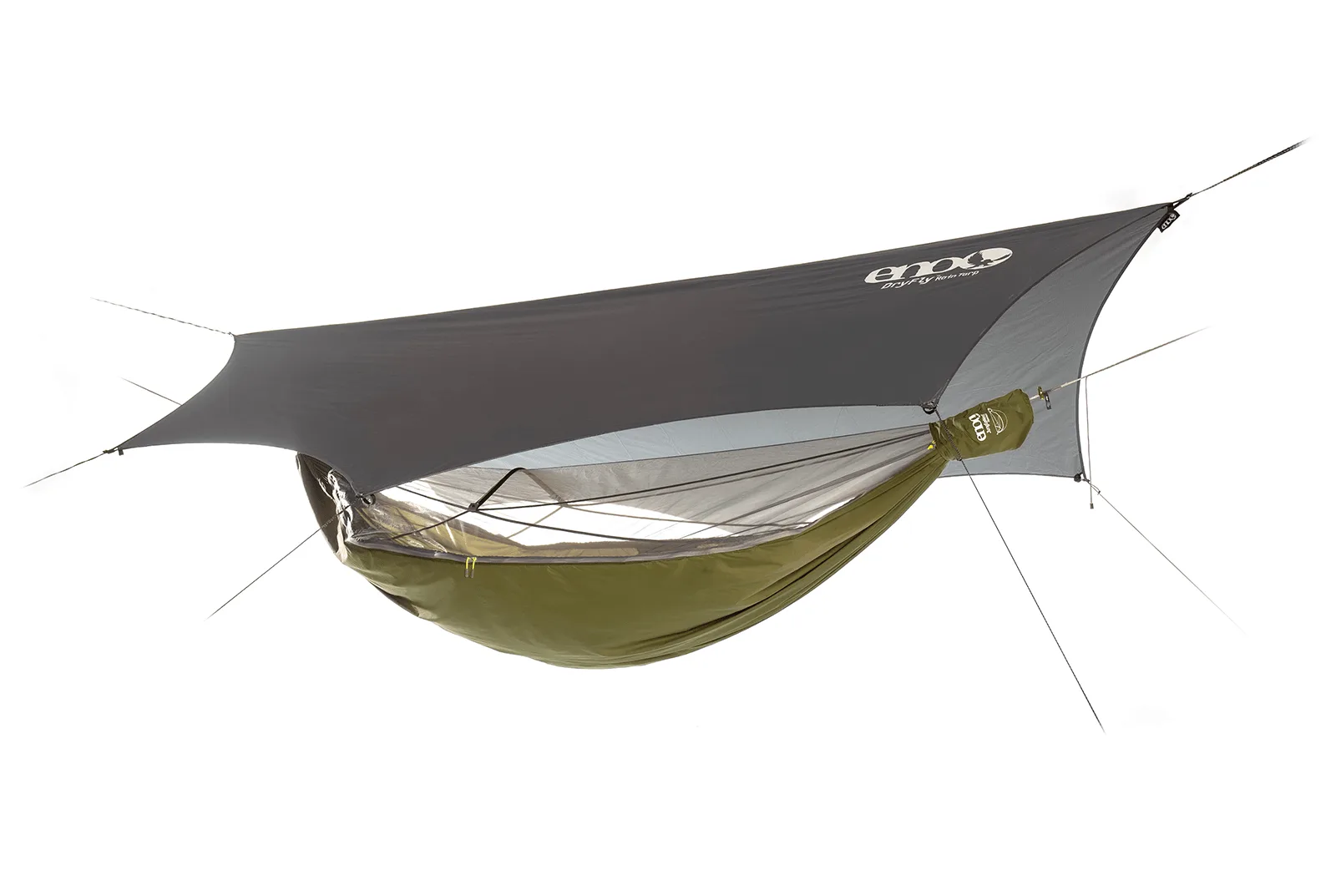 JungleLink™ Hammock System