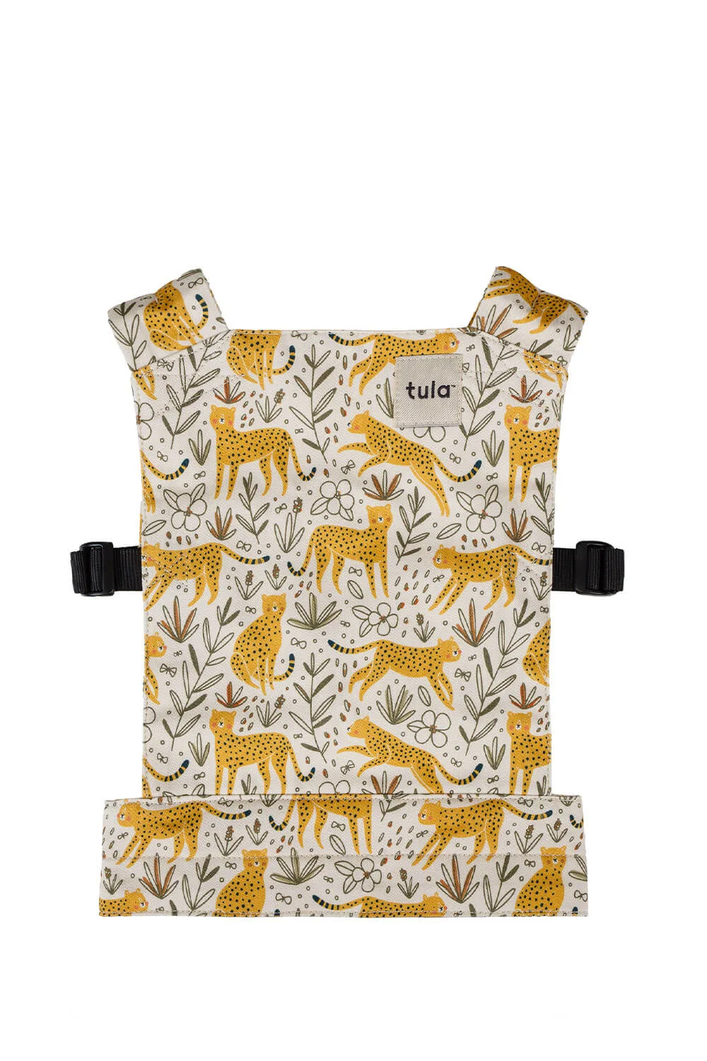 Doll Carrier Play: Benefits of Mini Toy Baby Carriers