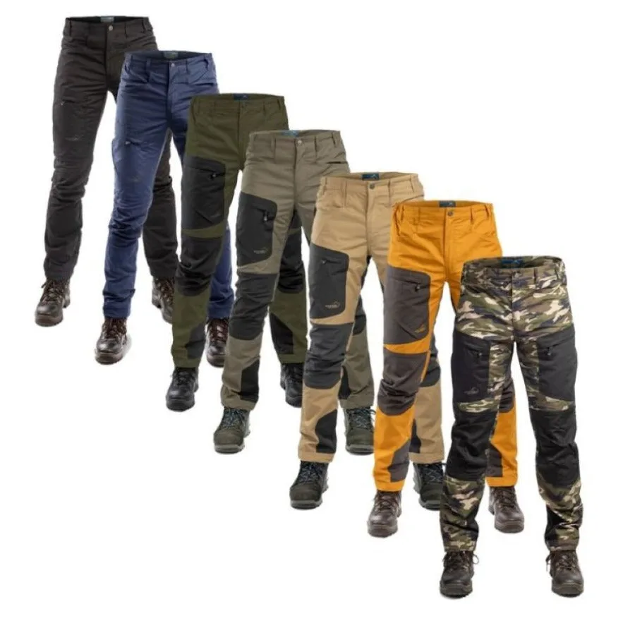 Arrak Active Stretch Pants vs Motion Flex: Vilken välja?