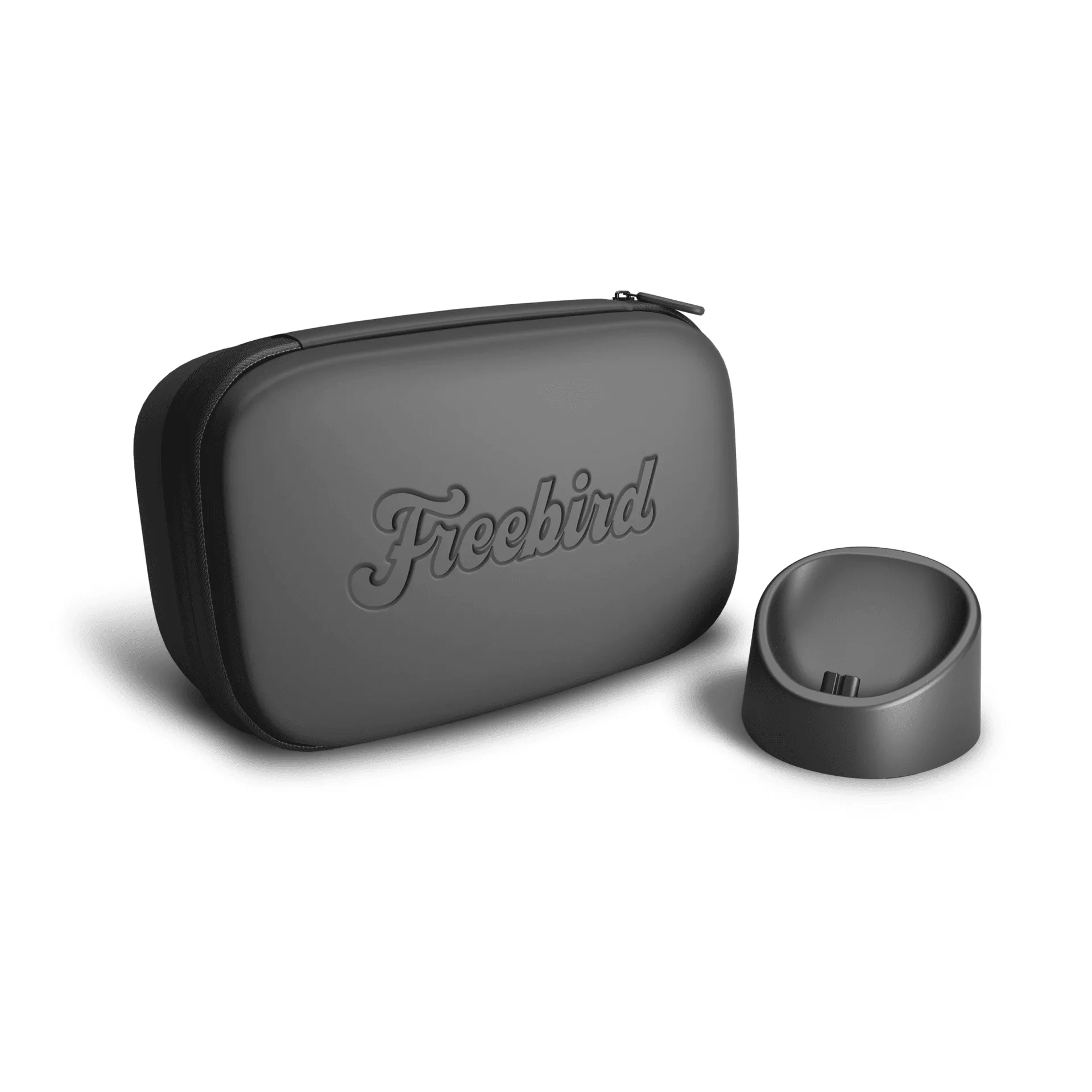 FlexSeries® Travel Case & Charging Dock