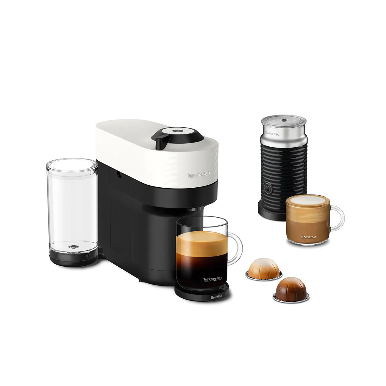 Nespresso Vertuo Berputar Tapi Tidak Ada Kopi? Perbaiki Sekarang