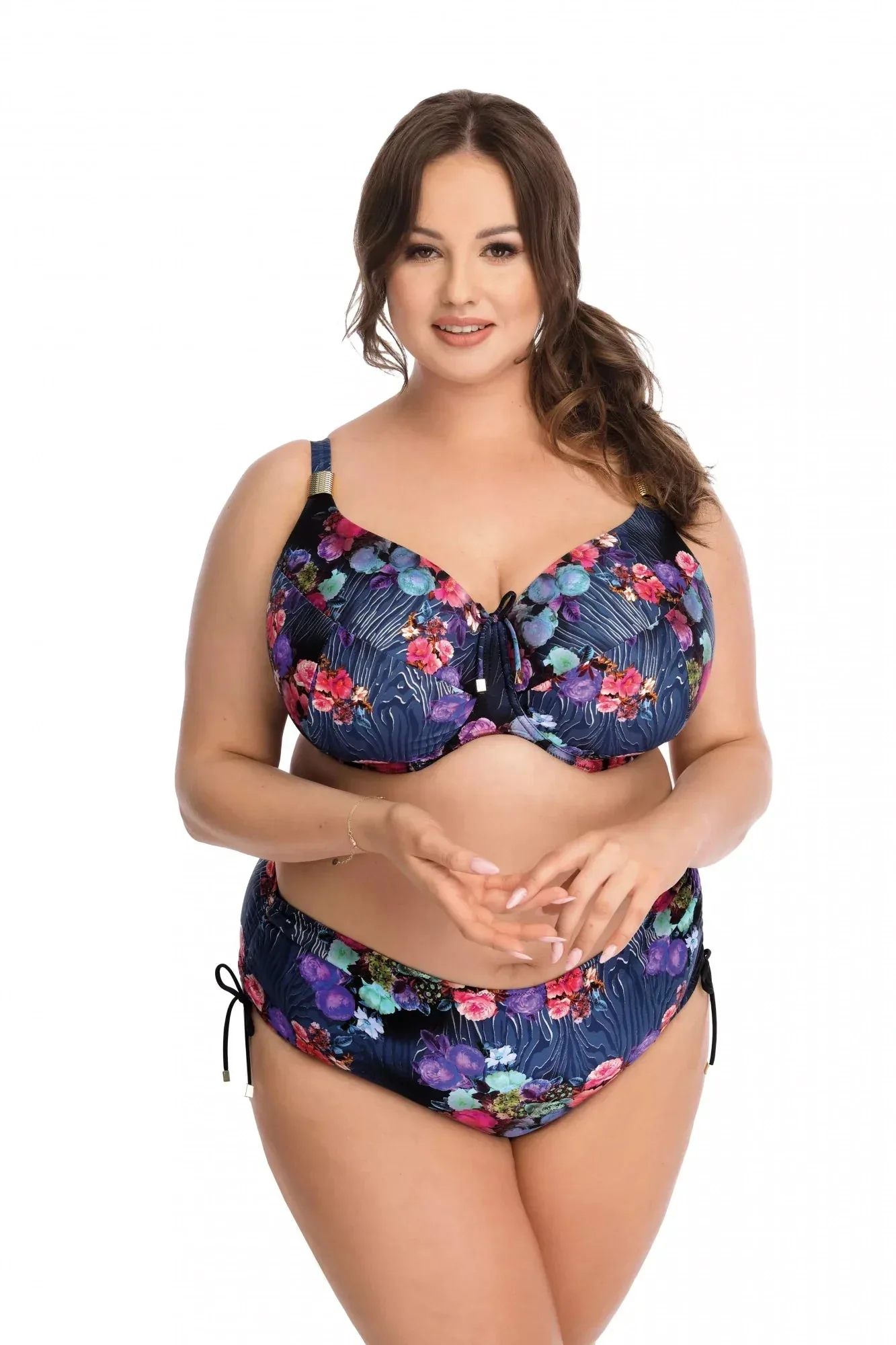Casablanca Padded - Biustonosz - 80