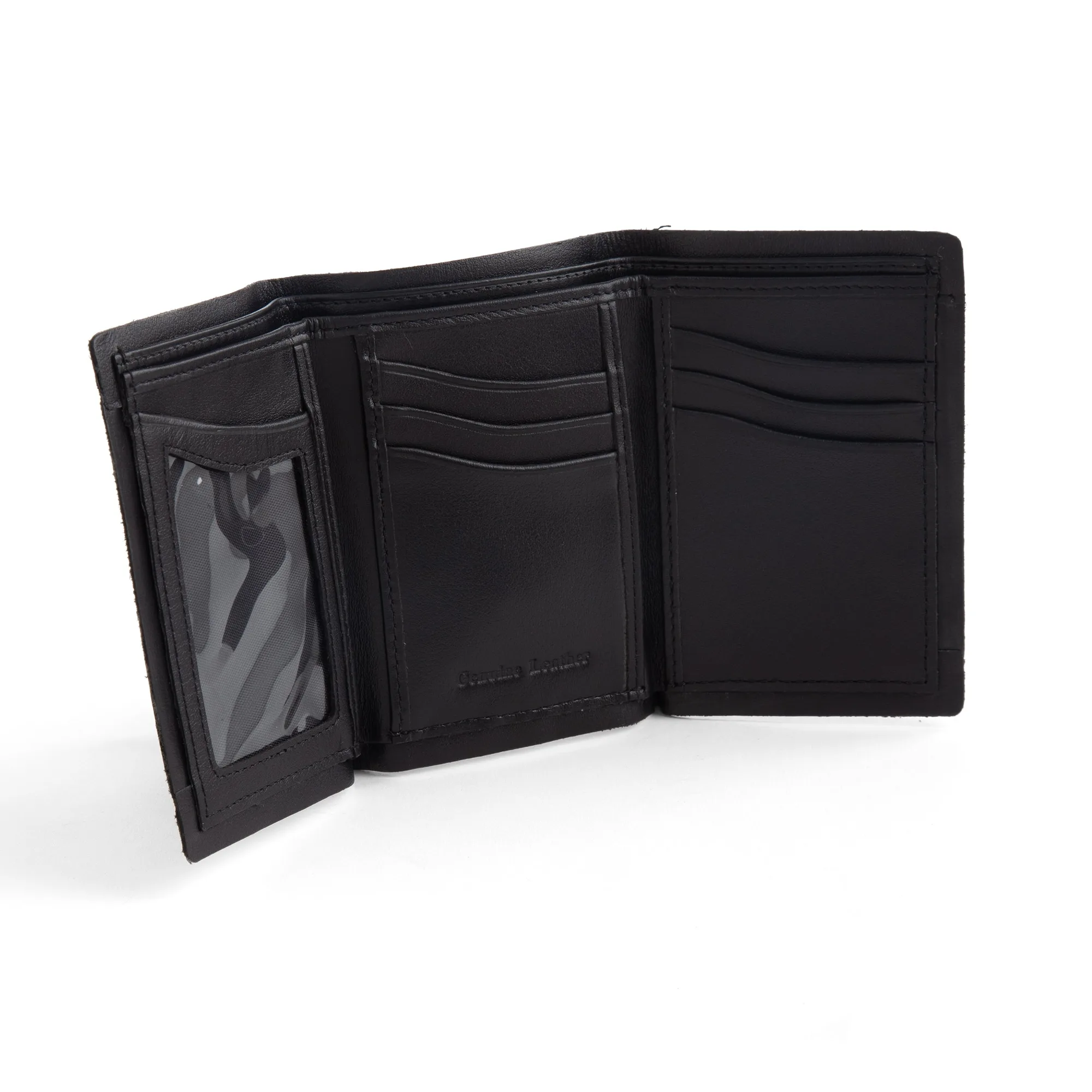 How to Use the Tri-Fold Wallet Liner for DIY Wallets