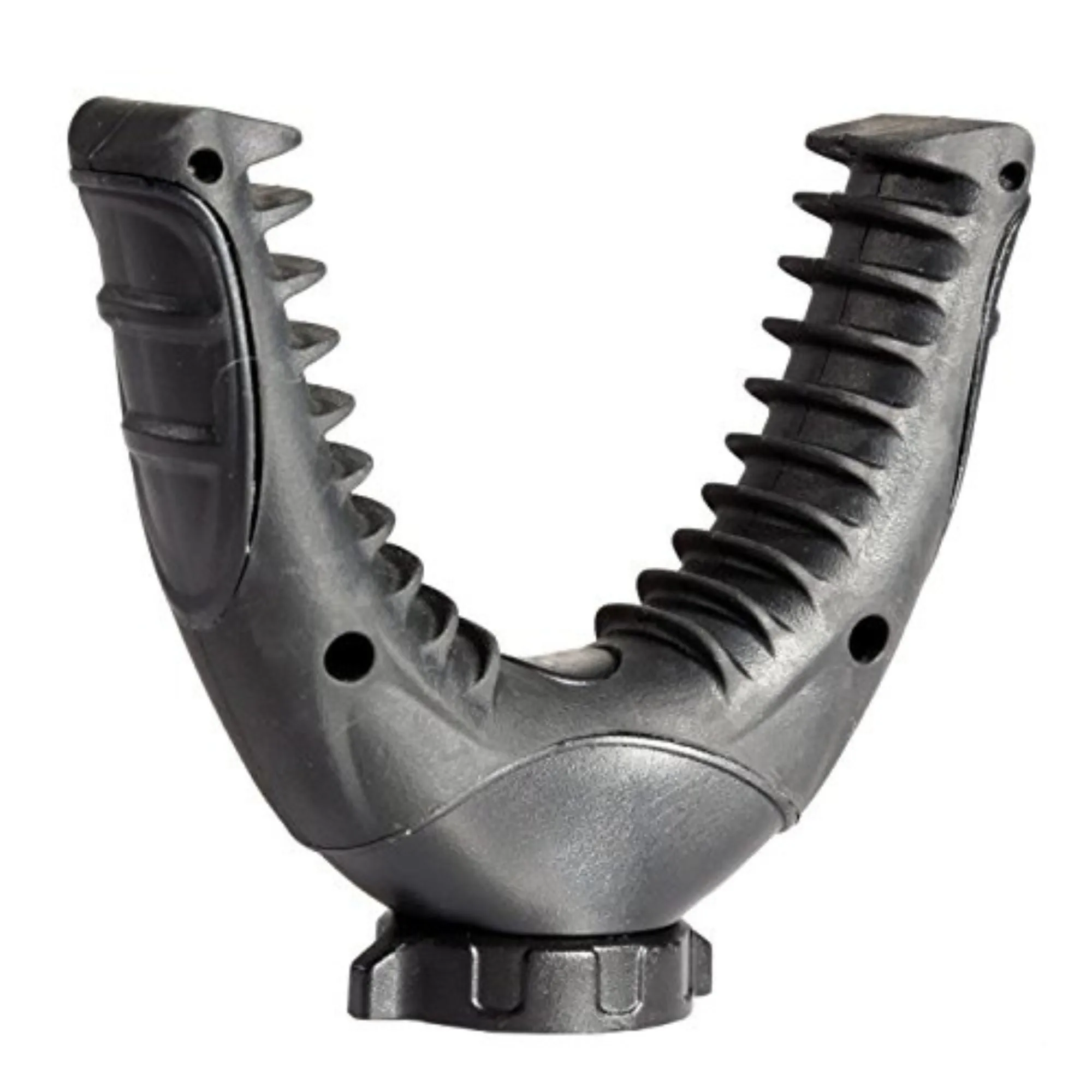 U-Yoke Gun Rest Head
