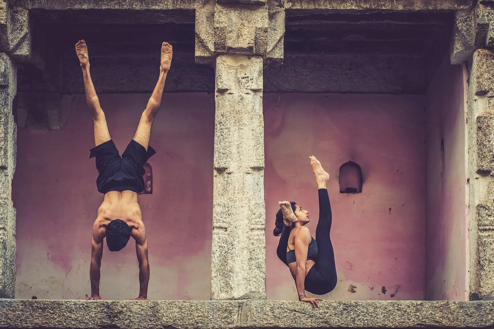 Myra Khanna Yoga : À quoi s'attendre dans ses cours