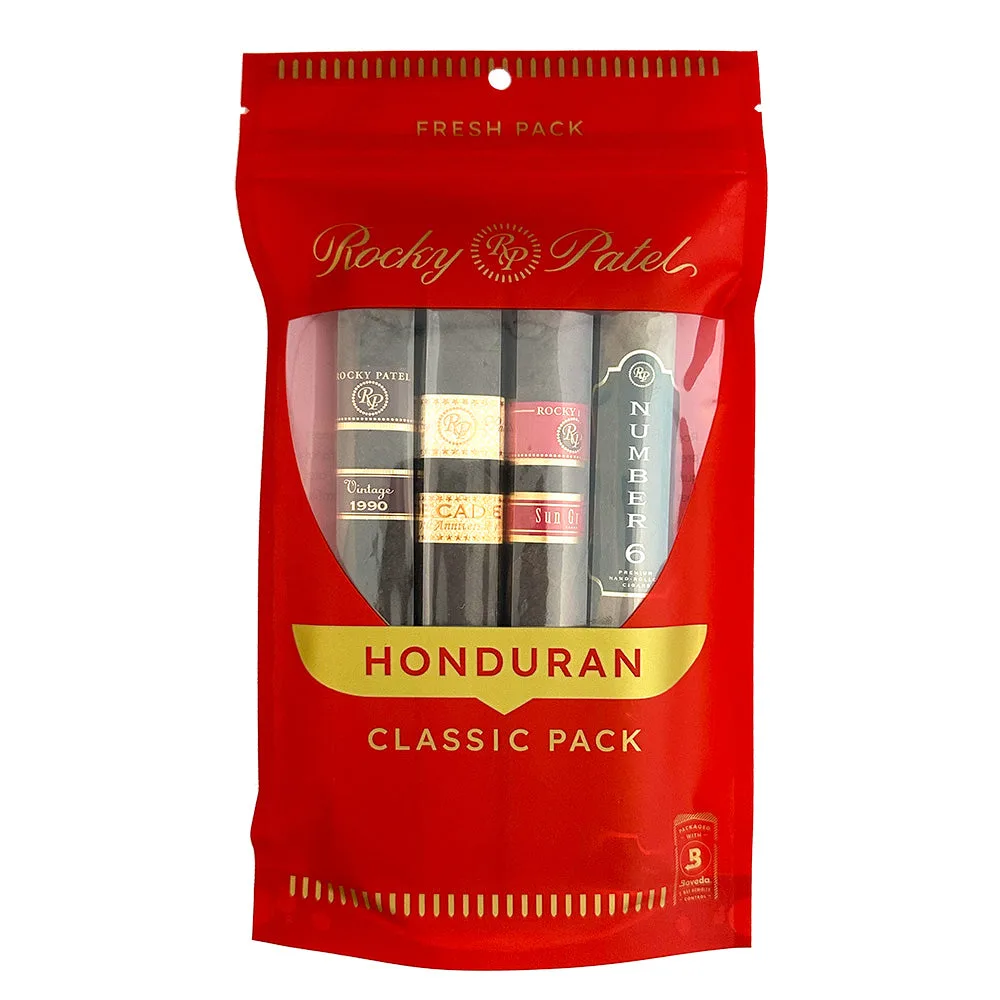 Rocky Patel Honduran vs Dominican Royale Torpedo: Cigar Comparison