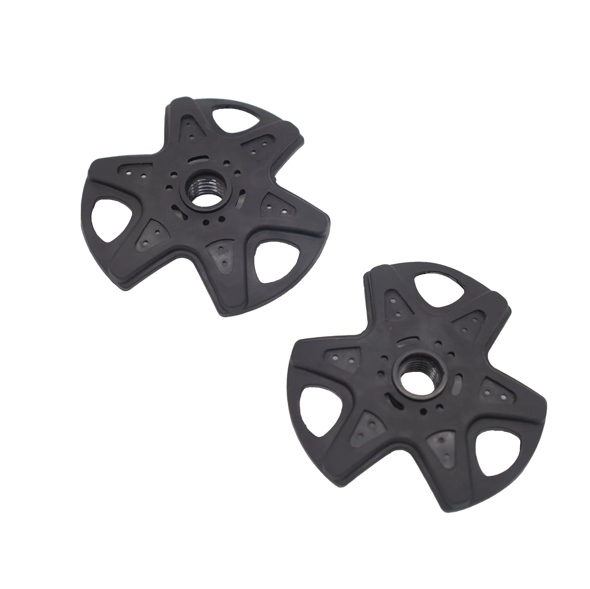 Accessoires Sissy Stix : paniers et embouts pour terrain