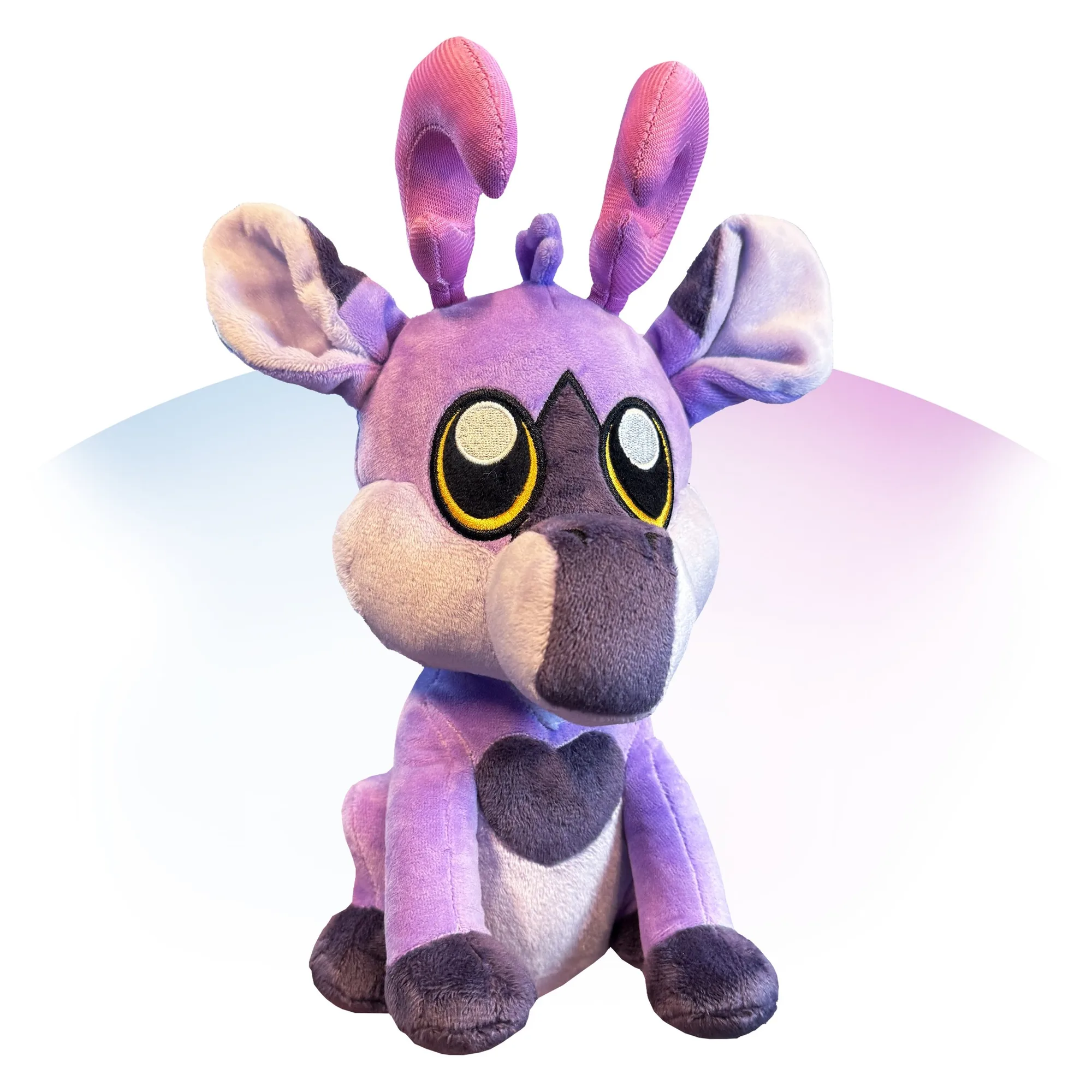 Elestrals: Fawnlit Plush